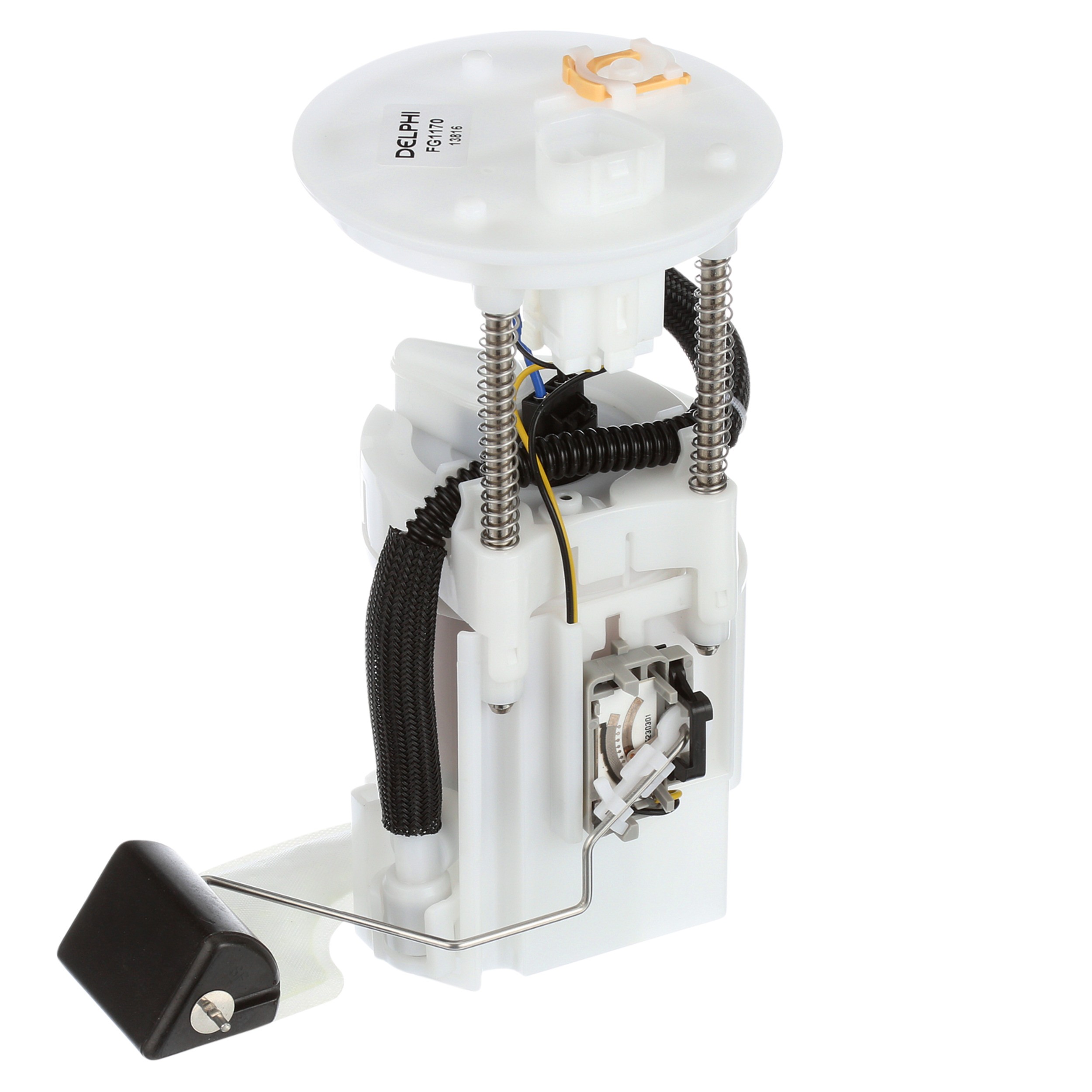Delphi FG1170 Fuel Pump Module Assembly