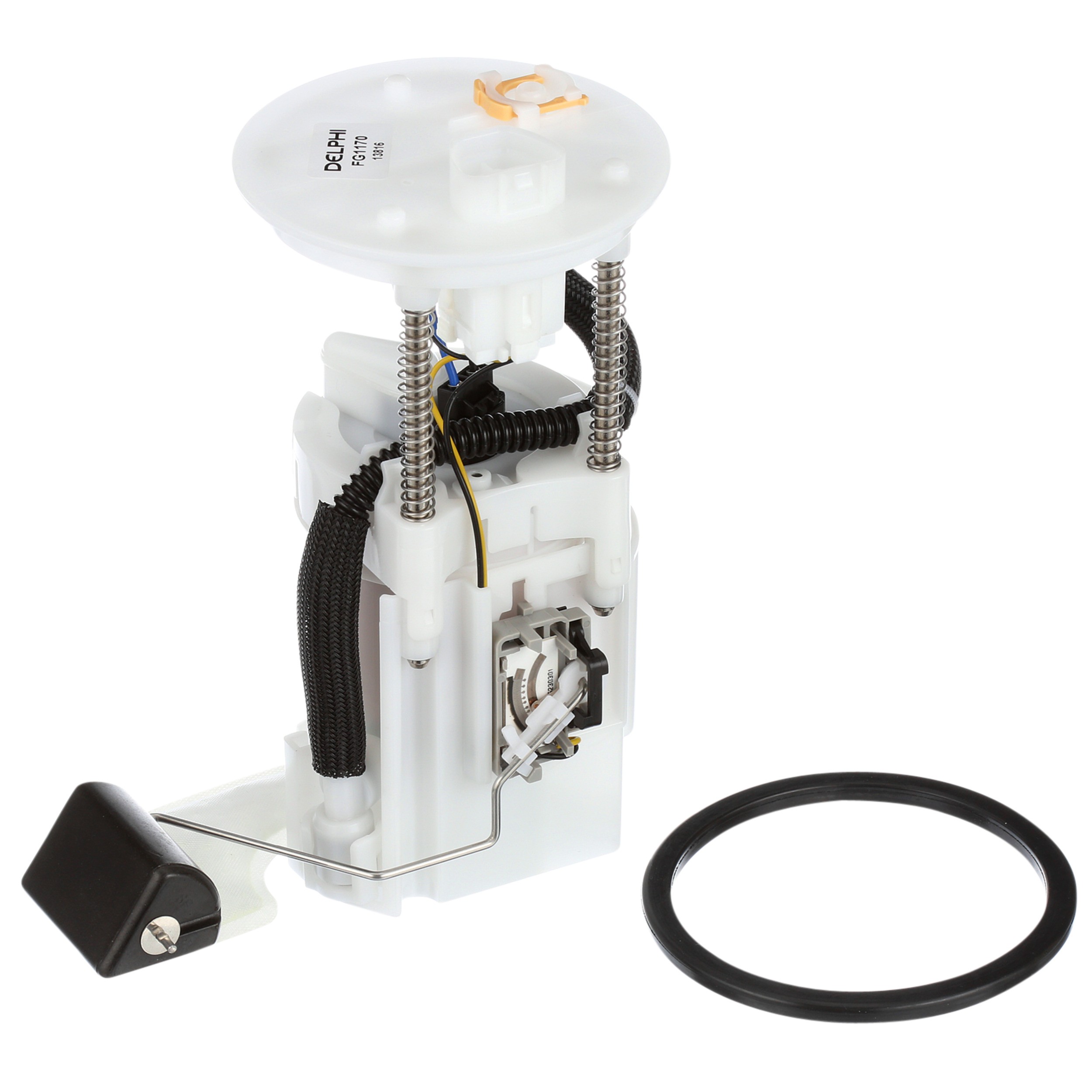Delphi FG1170 Fuel Pump Module Assembly - Image 6