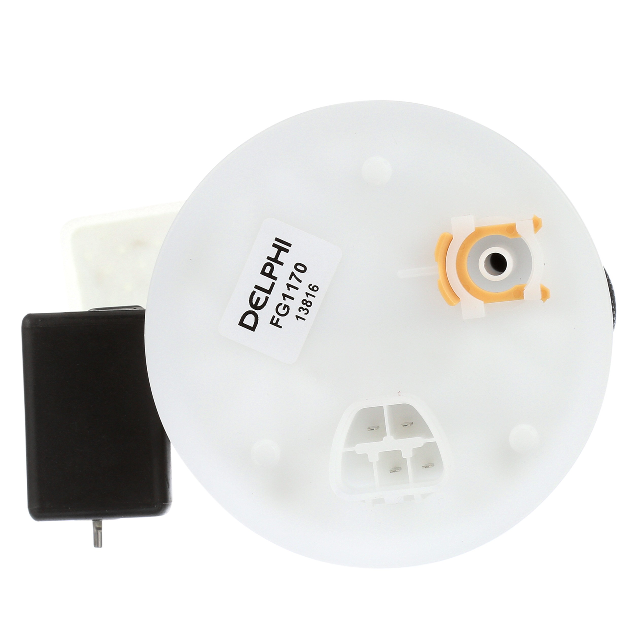 Delphi FG1170 Fuel Pump Module Assembly - Image 9
