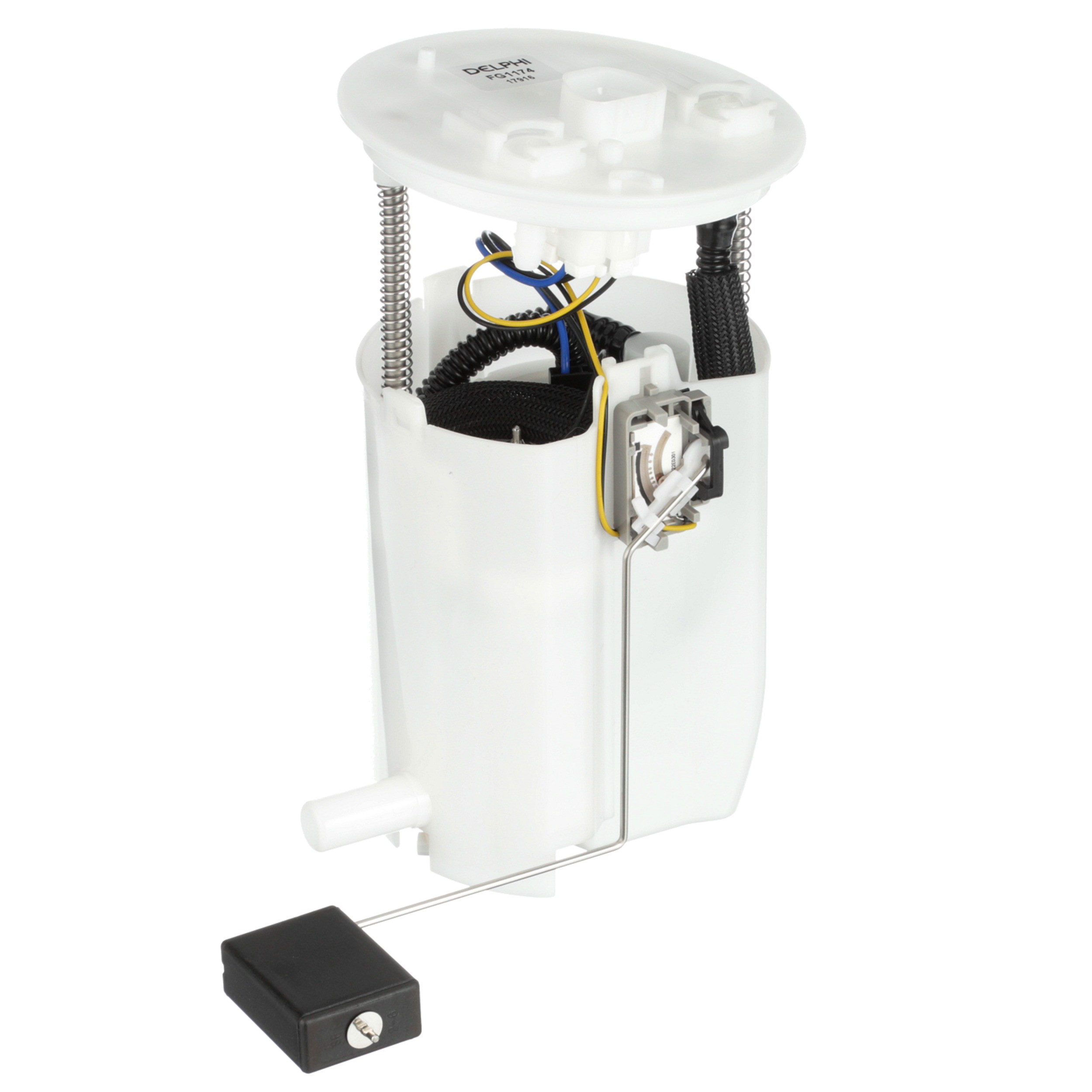 Delphi FG1174 Fuel Pump Module Assembly
