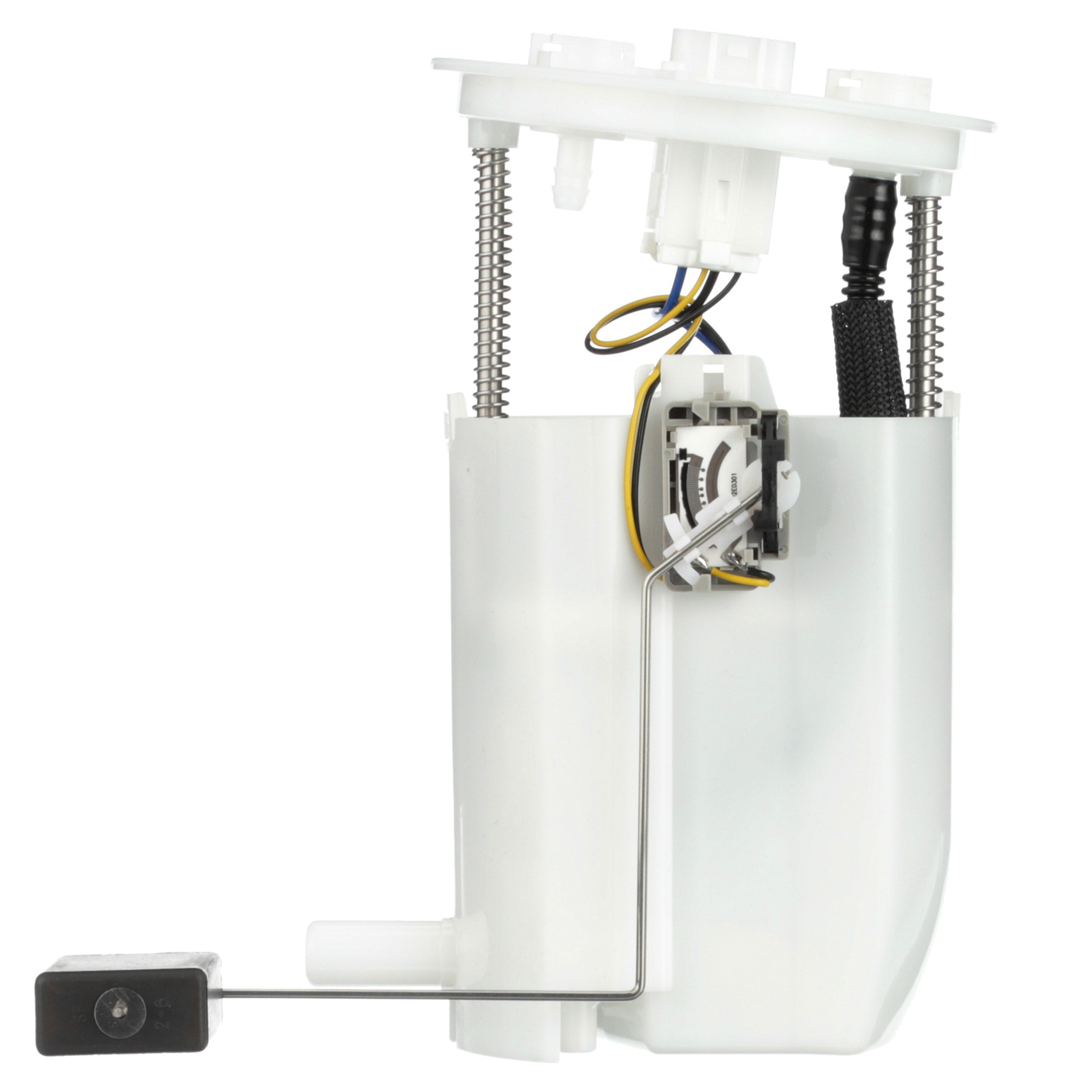 Delphi FG1174 Fuel Pump Module Assembly - Image 5