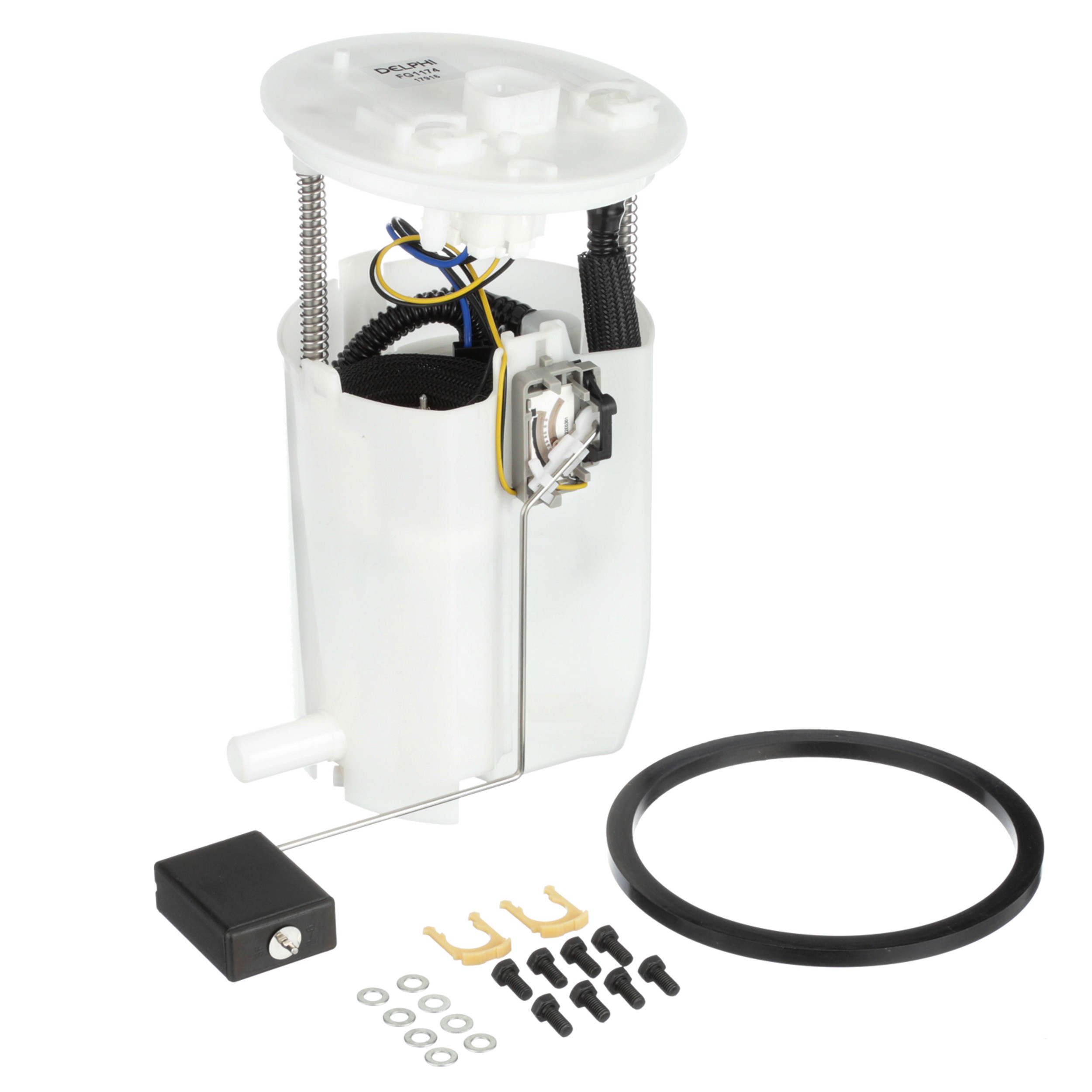 Delphi FG1174 Fuel Pump Module Assembly - Image 6