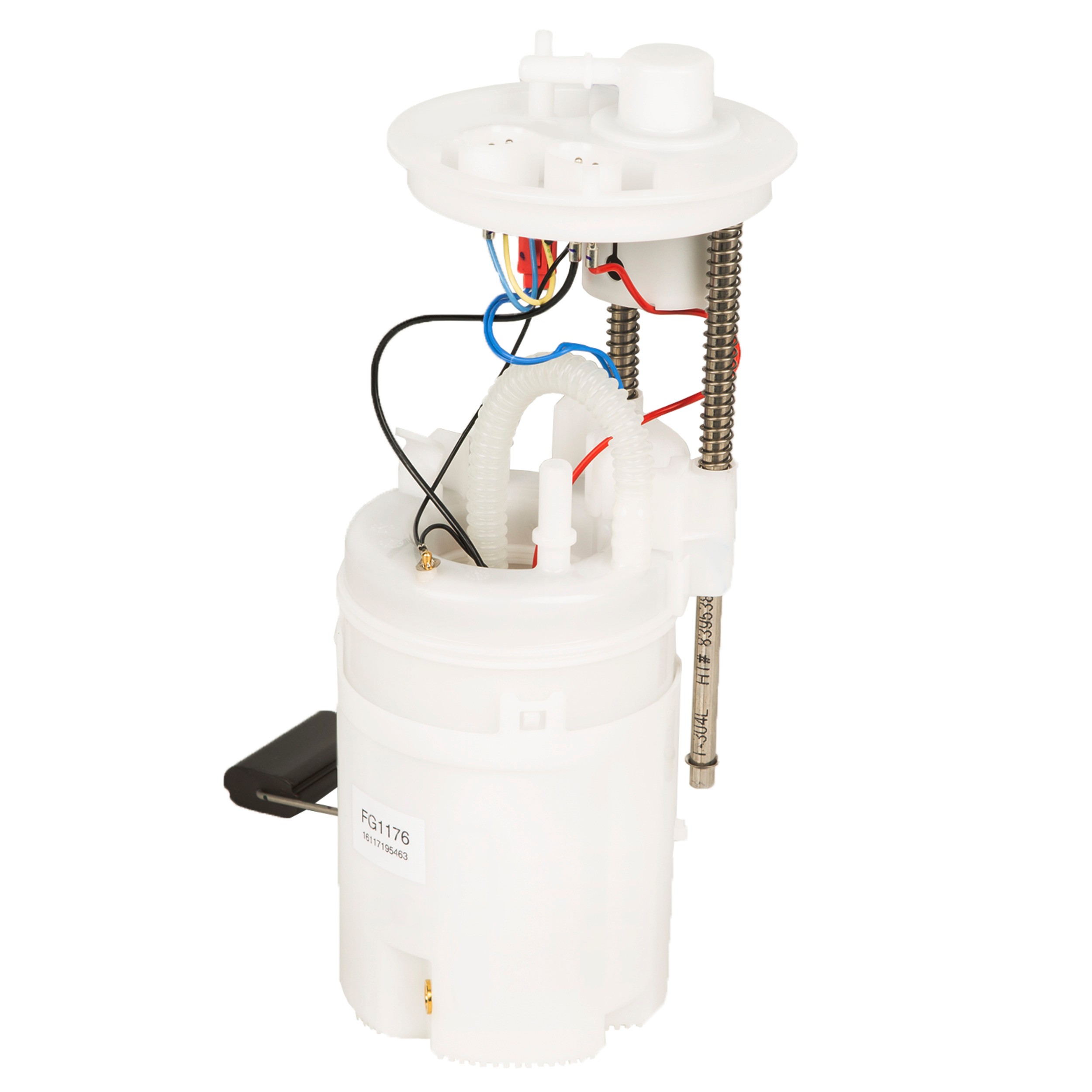 Delphi FG1176 Fuel Pump Module Assembly