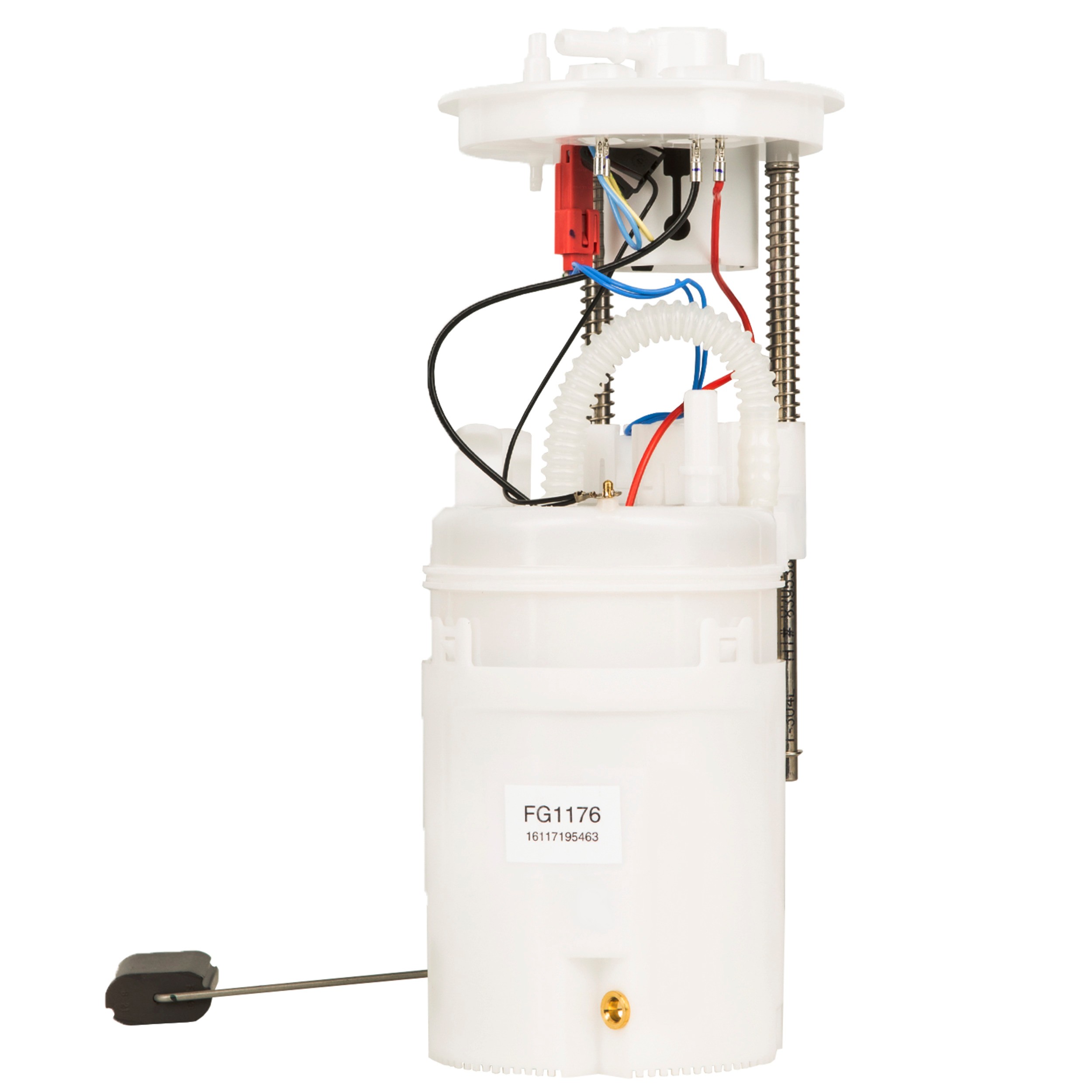 Delphi FG1176 Fuel Pump Module Assembly - Image 6