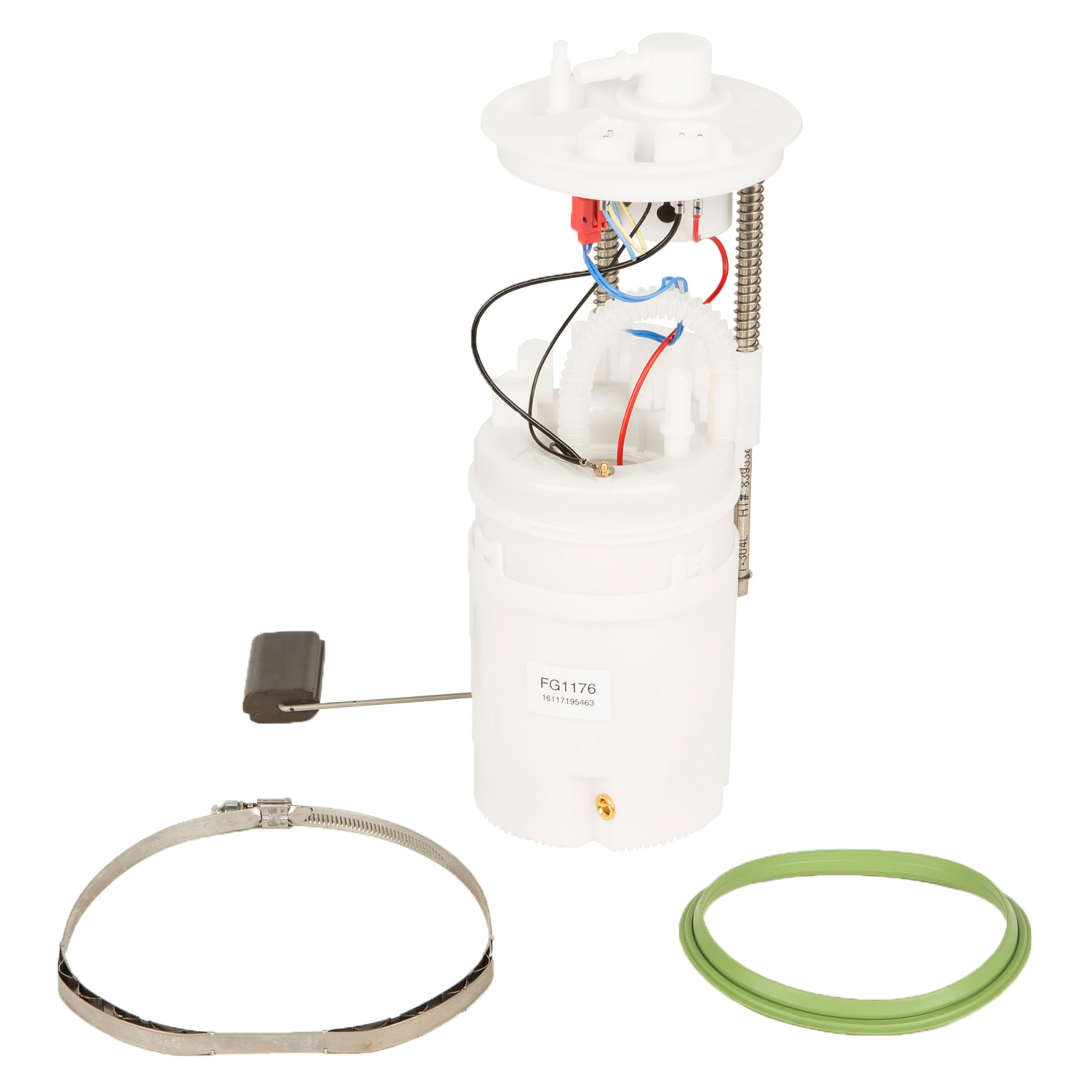 Delphi FG1176 Fuel Pump Module Assembly - Image 7