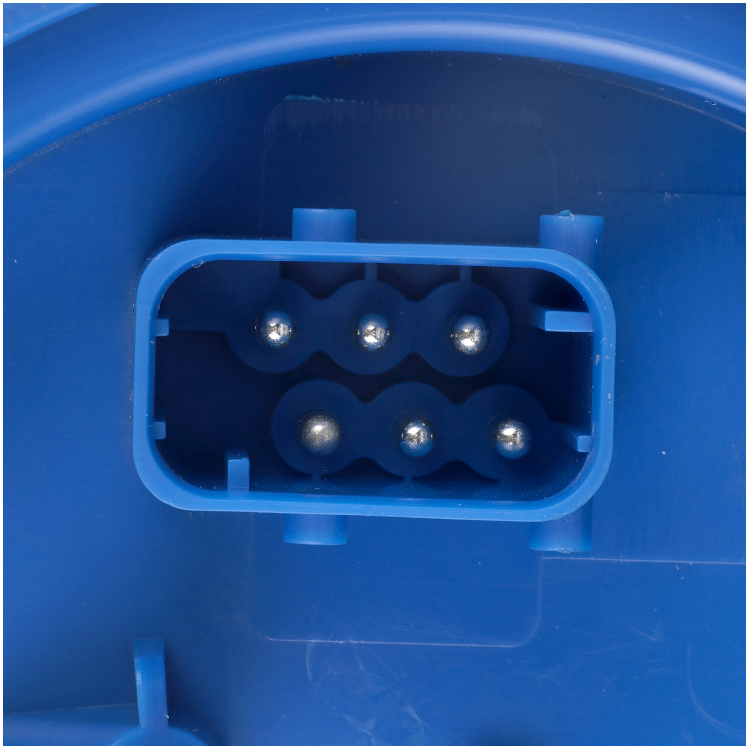 Delphi FG1177 Fuel Pump Module Assembly - Image 4