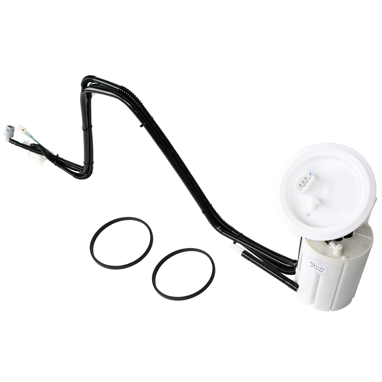 Delphi FG1177 Fuel Pump Module Assembly - Image 8