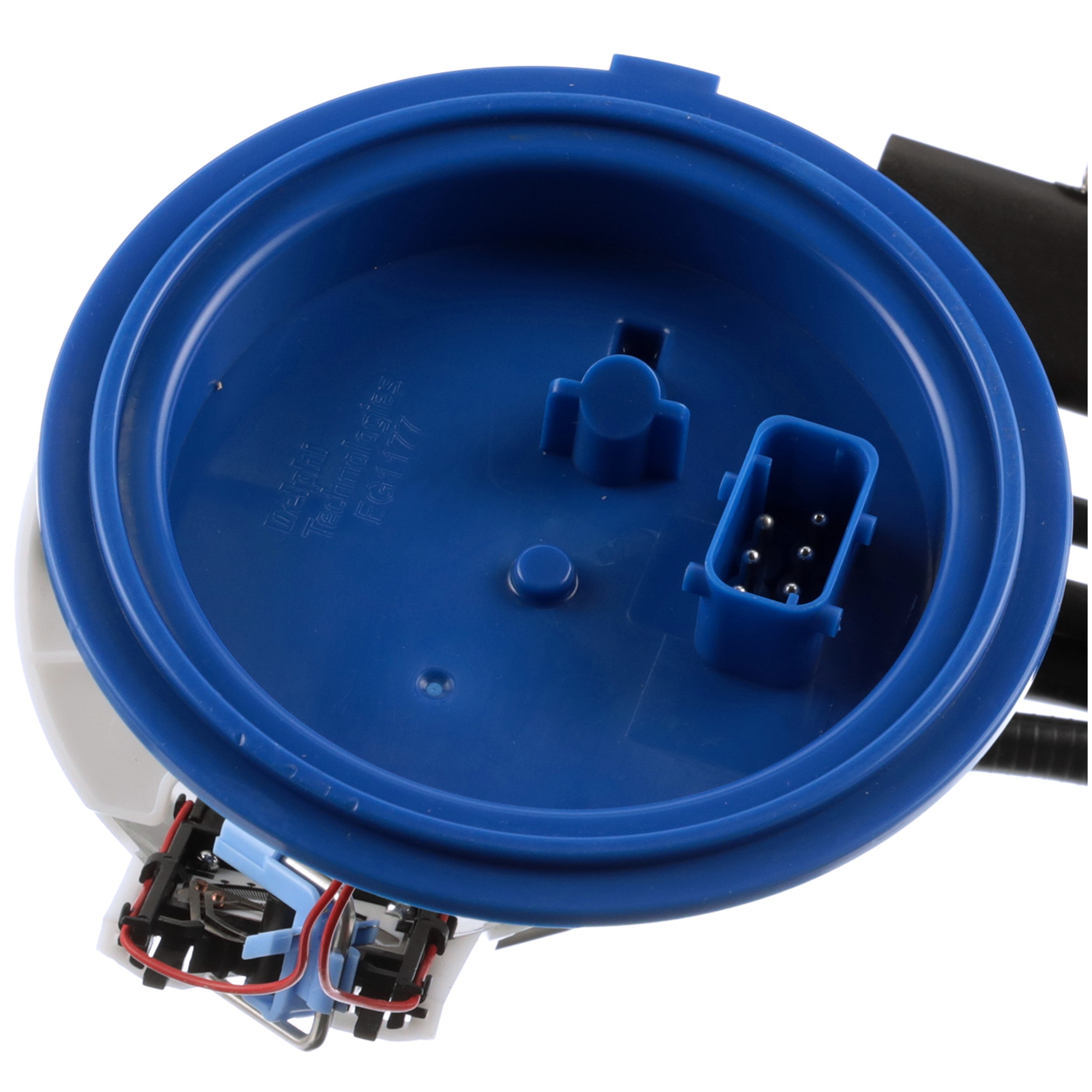 Delphi FG1177 Fuel Pump Module Assembly - Image 11