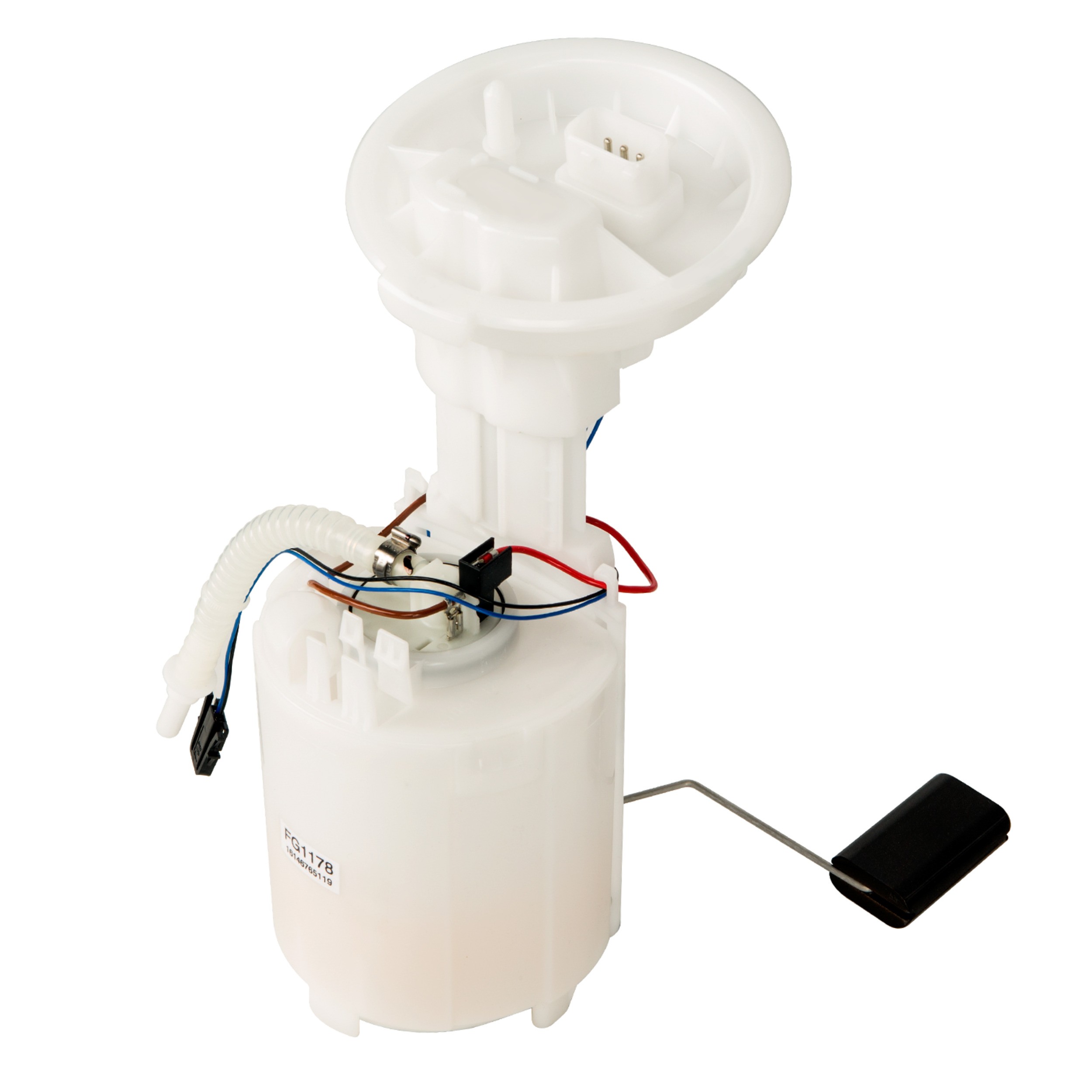 Delphi FG1178 Fuel Pump Module Assembly