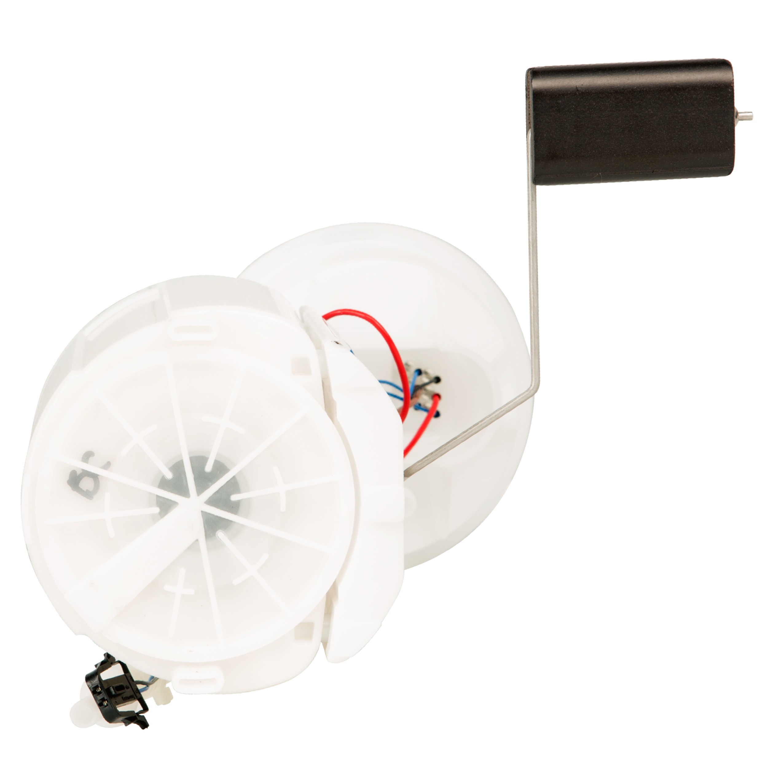 Delphi FG1178 Fuel Pump Module Assembly - Image 3