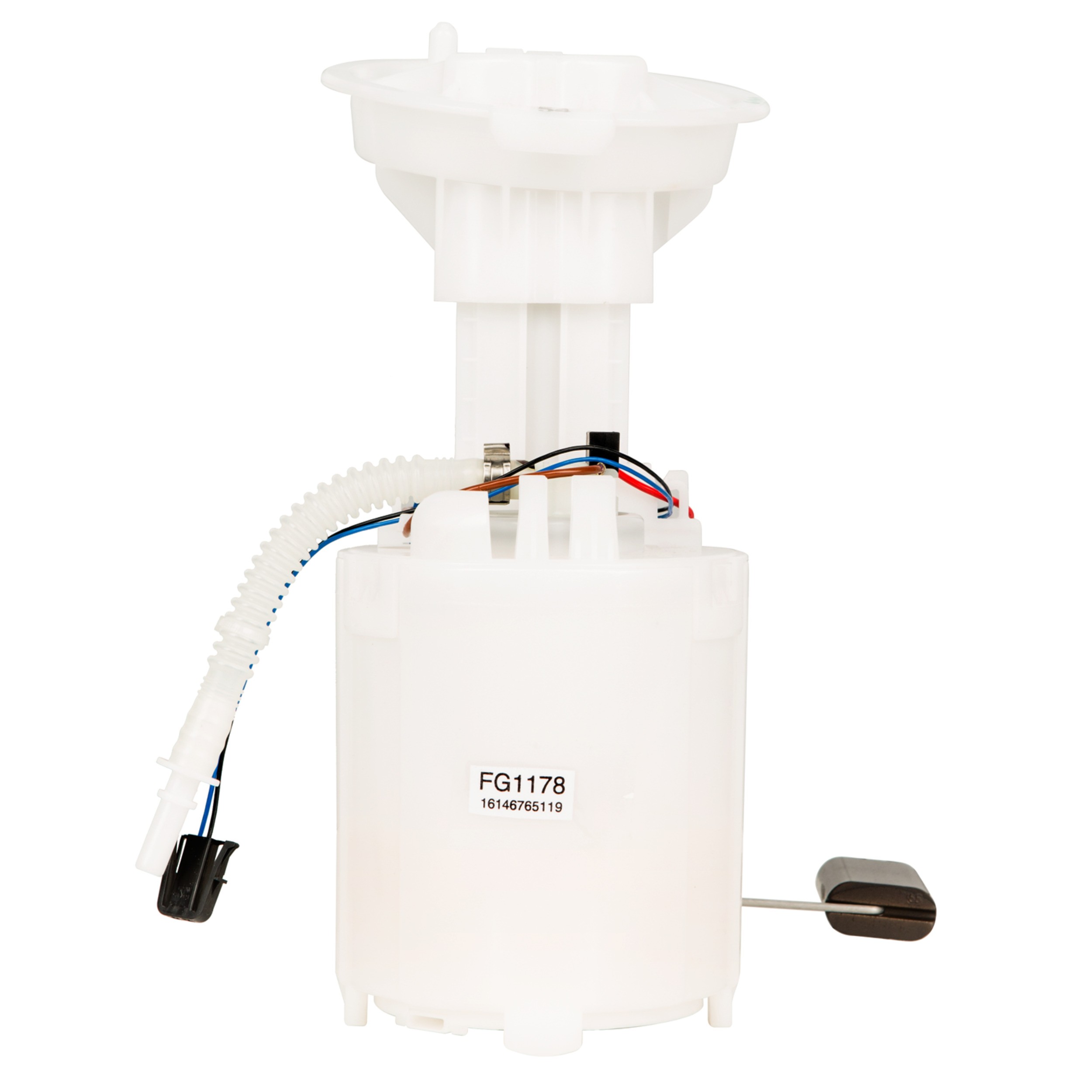 Delphi FG1178 Fuel Pump Module Assembly - Image 6