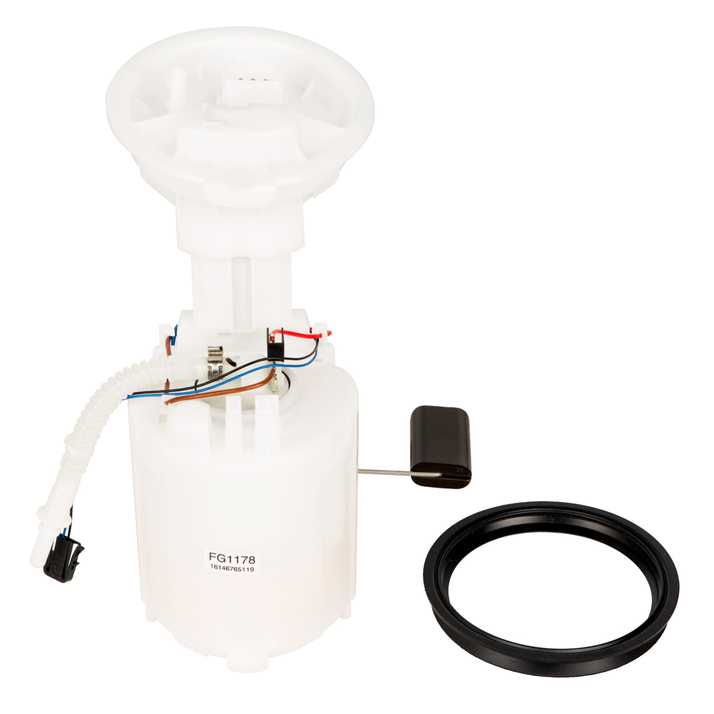 Delphi FG1178 Fuel Pump Module Assembly - Image 7