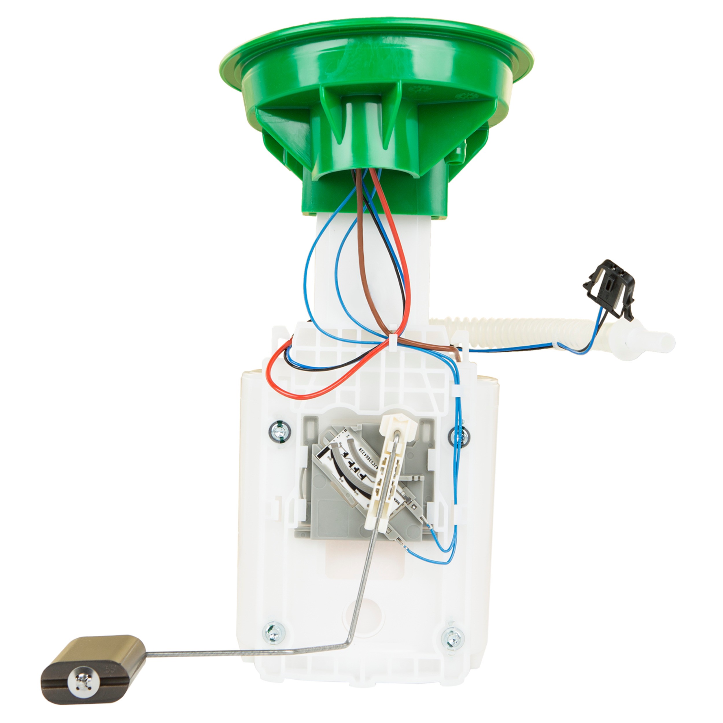 Delphi FG1179 Fuel Pump Module Assembly - Image 2