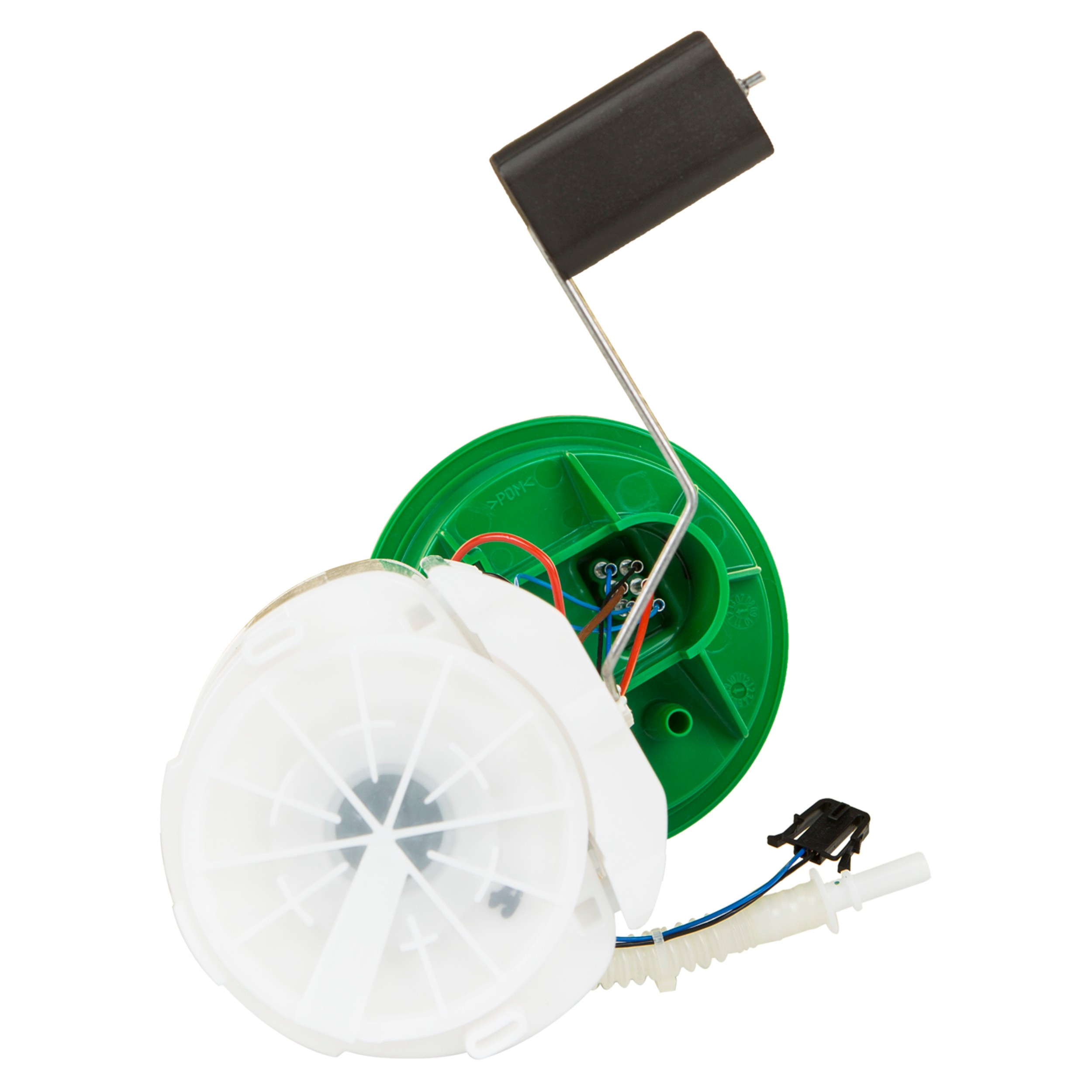 Delphi FG1179 Fuel Pump Module Assembly - Image 3