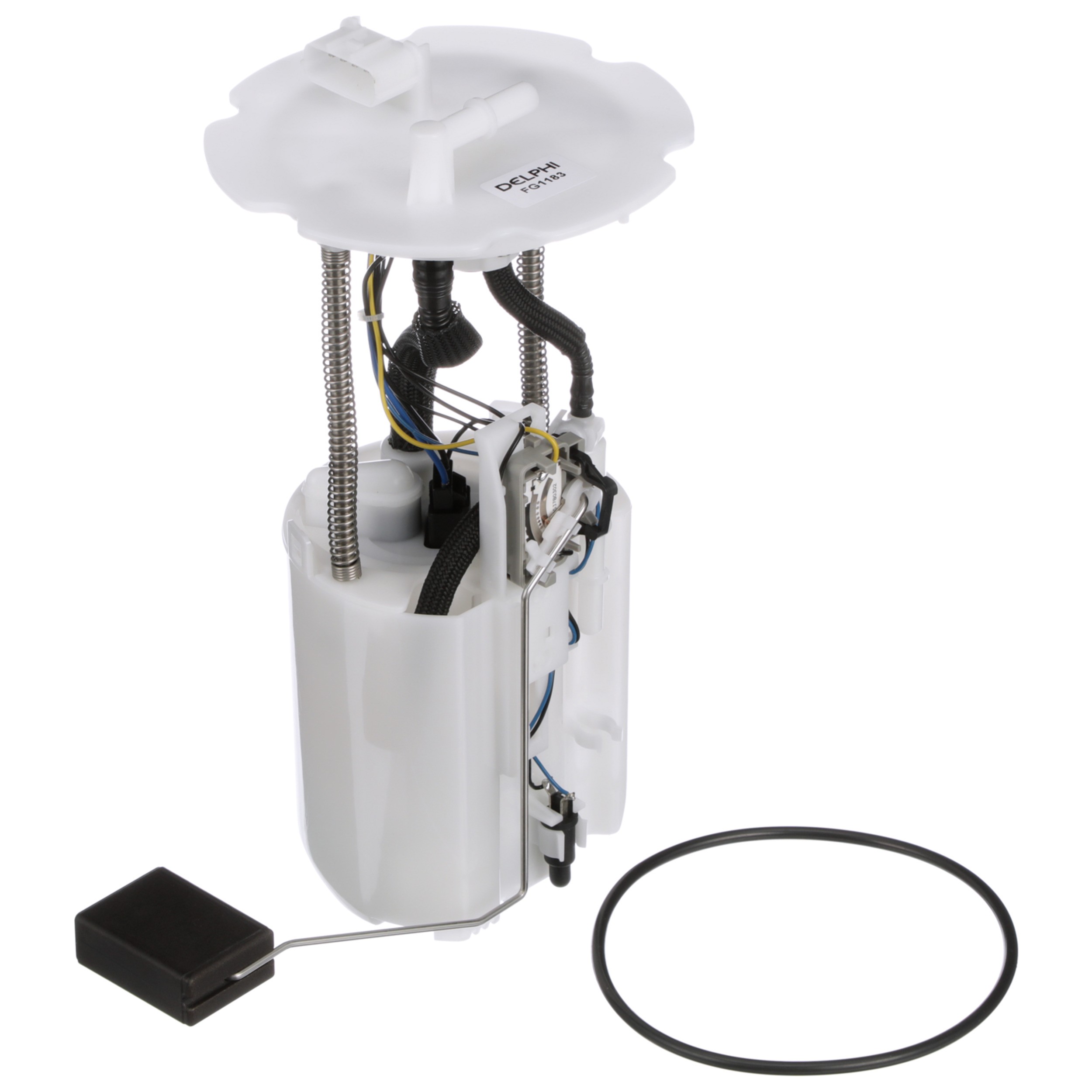 Delphi FG1183 Fuel Pump Module Assembly - Image 6