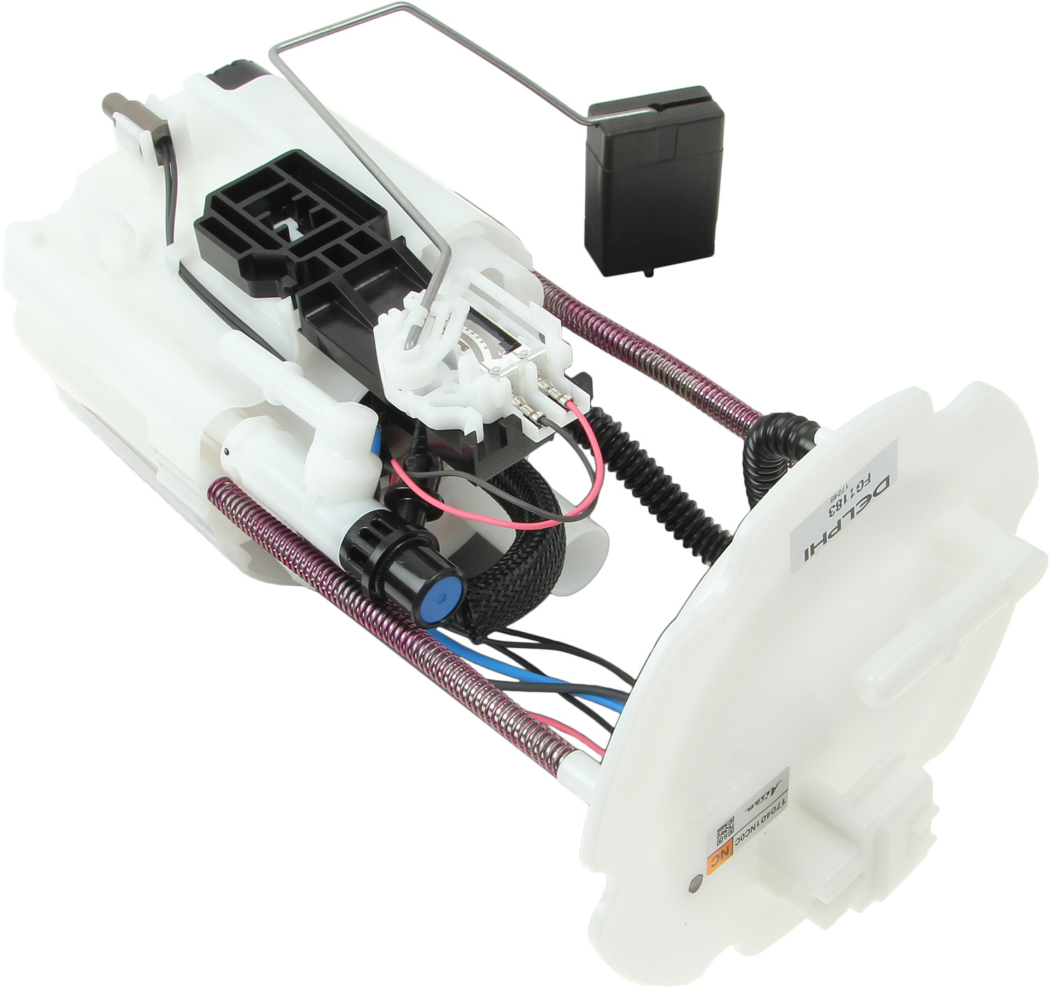 Delphi FG1183 Fuel Pump Module Assembly - Image 10