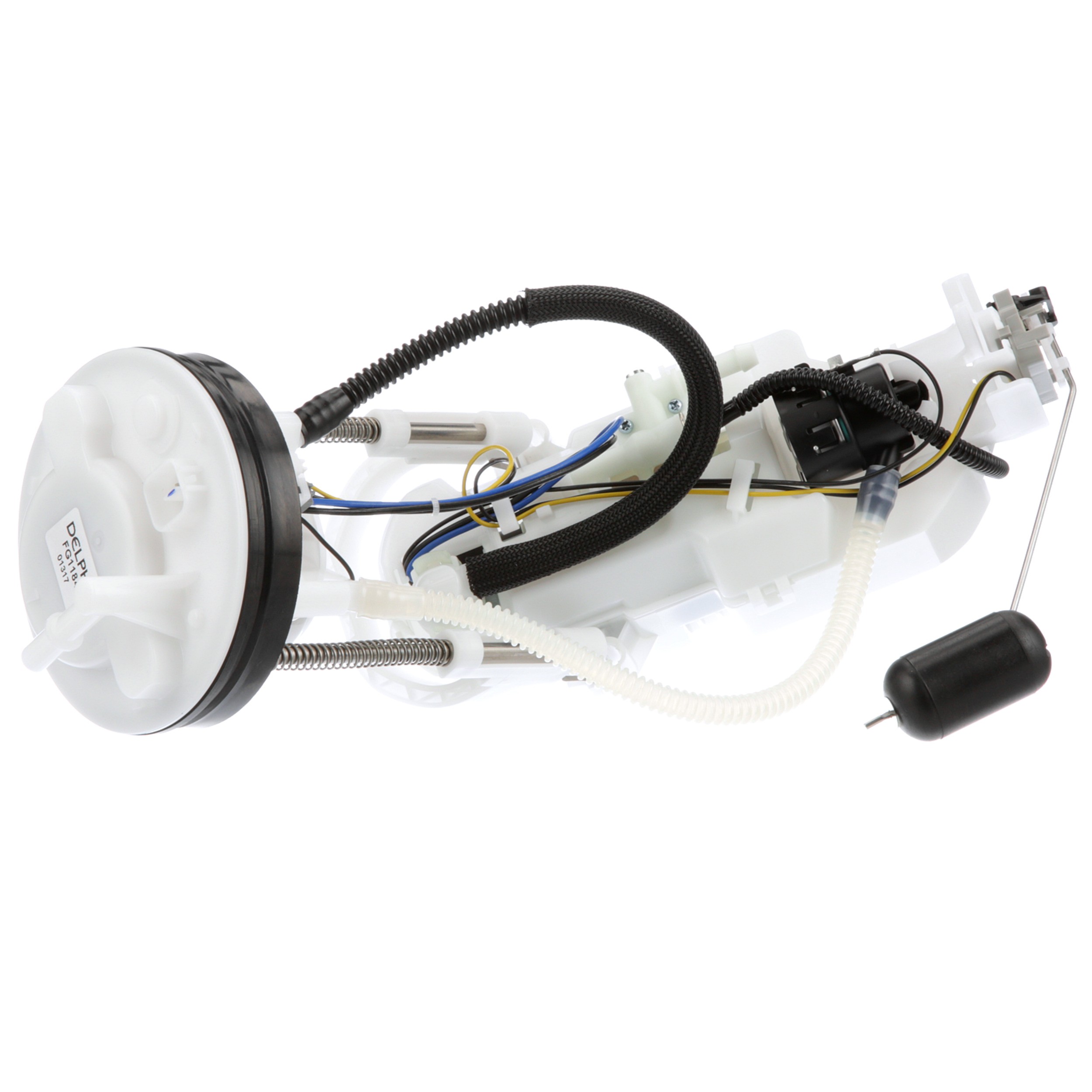 Delphi FG1184 Fuel Pump Module Assembly - Image 8