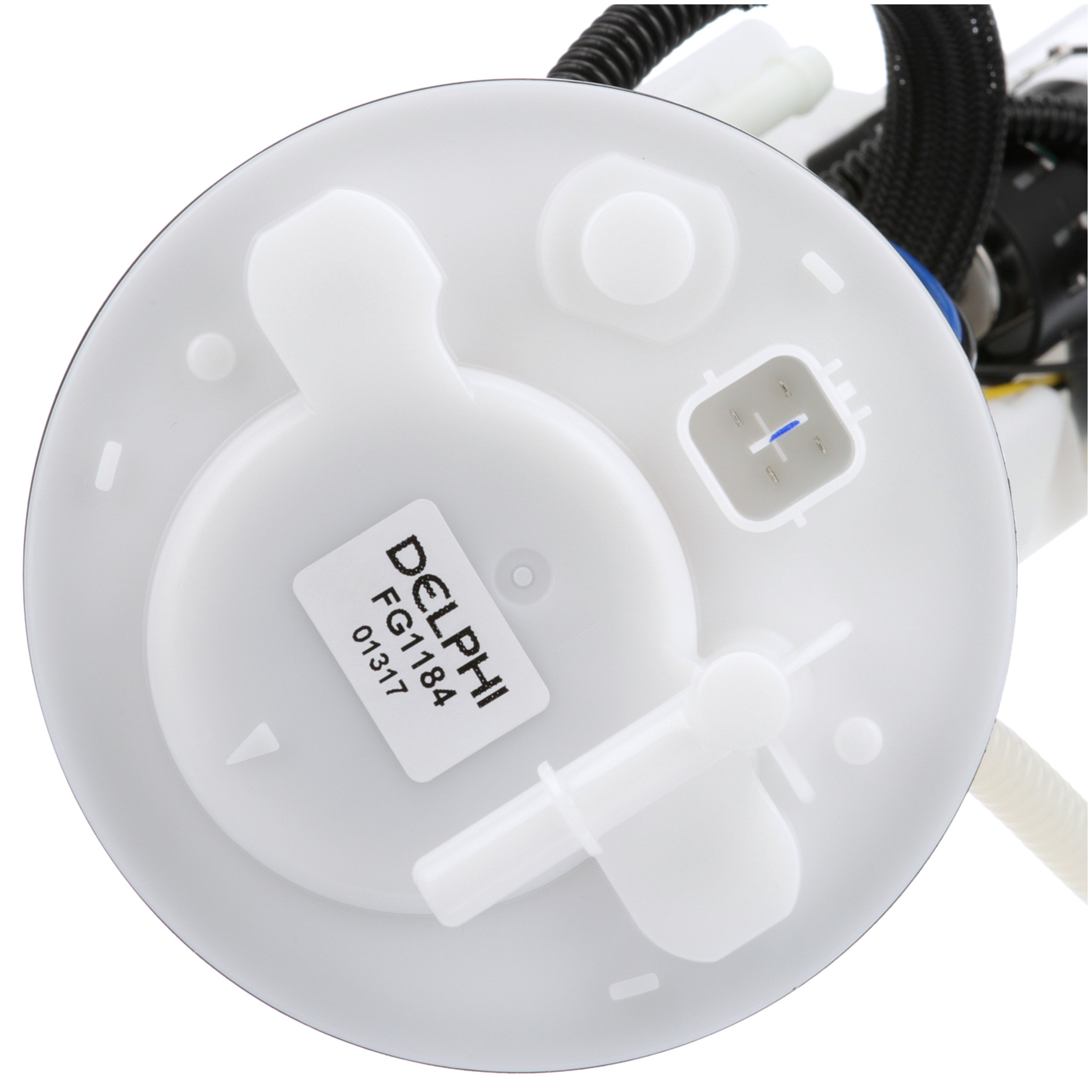Delphi FG1184 Fuel Pump Module Assembly - Image 9