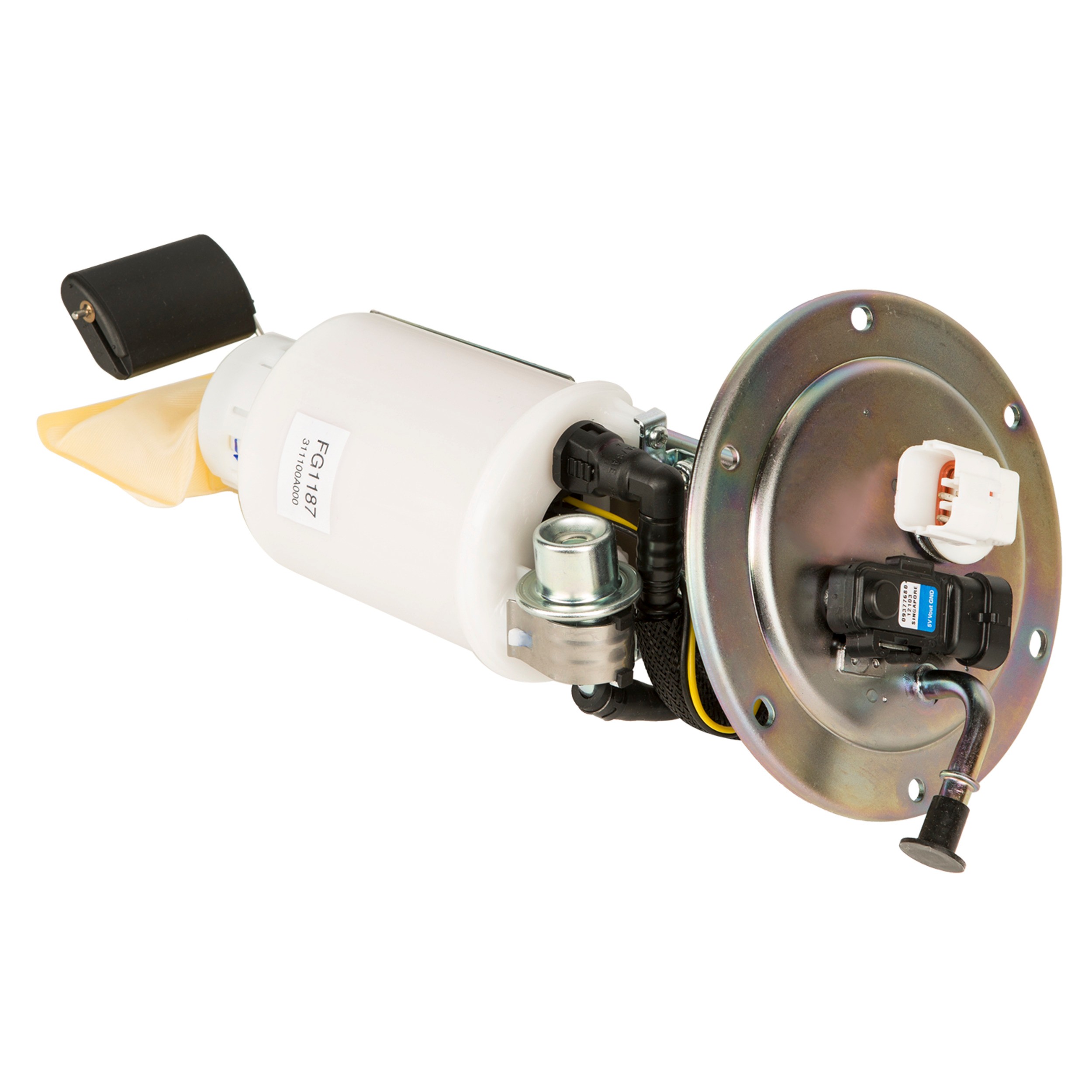 Delphi FG1187 Fuel Pump Module Assembly