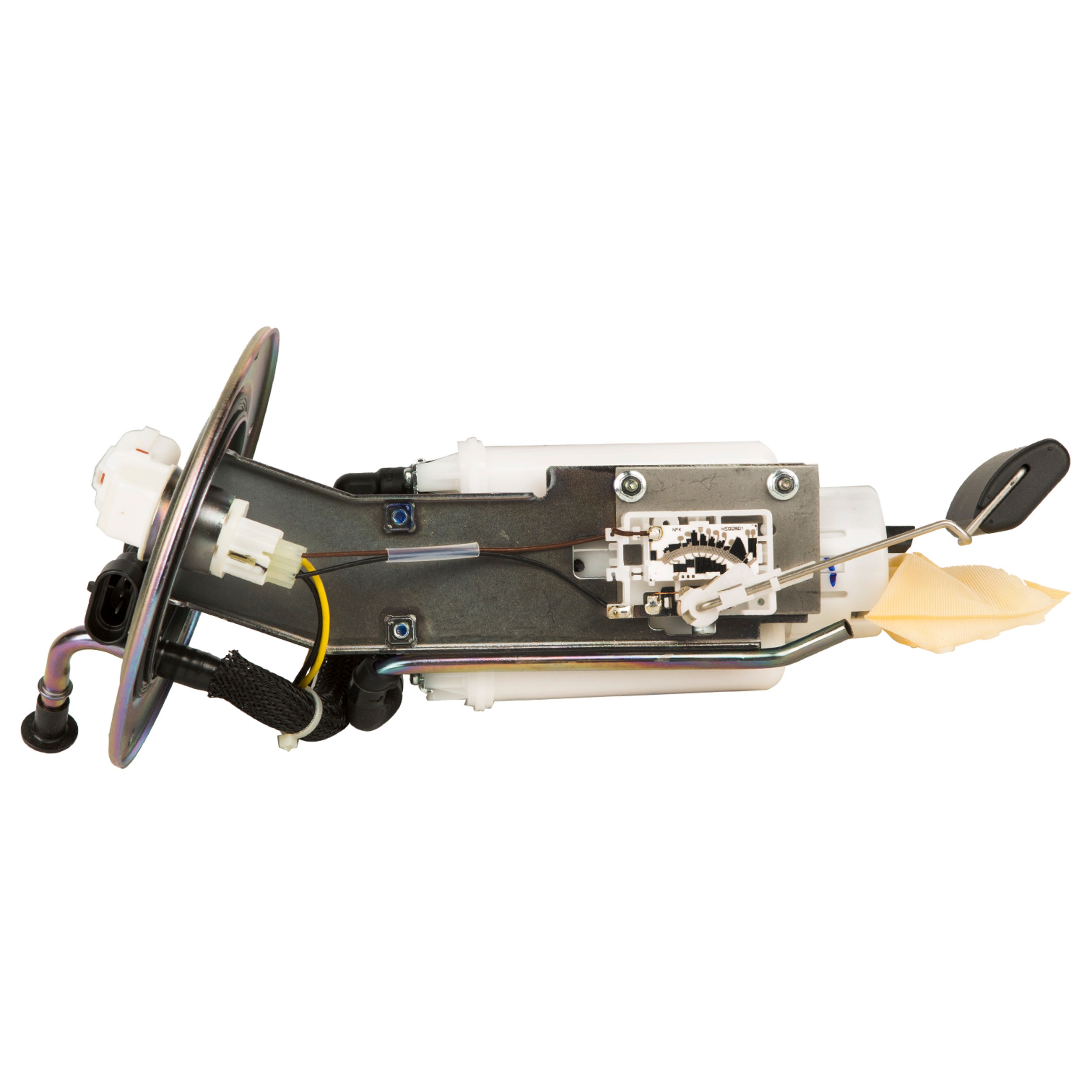 Delphi FG1187 Fuel Pump Module Assembly - Image 2
