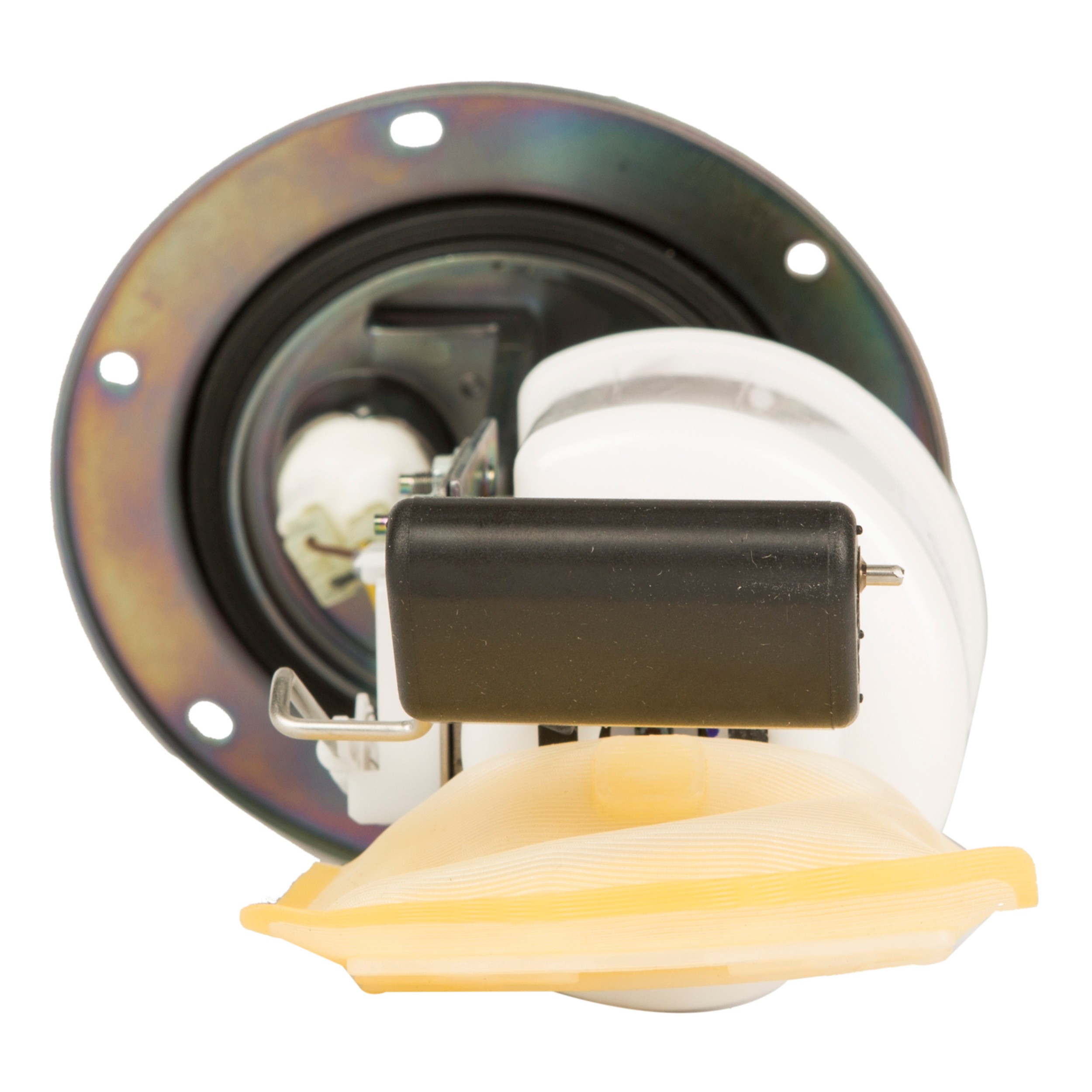 Delphi FG1187 Fuel Pump Module Assembly - Image 3