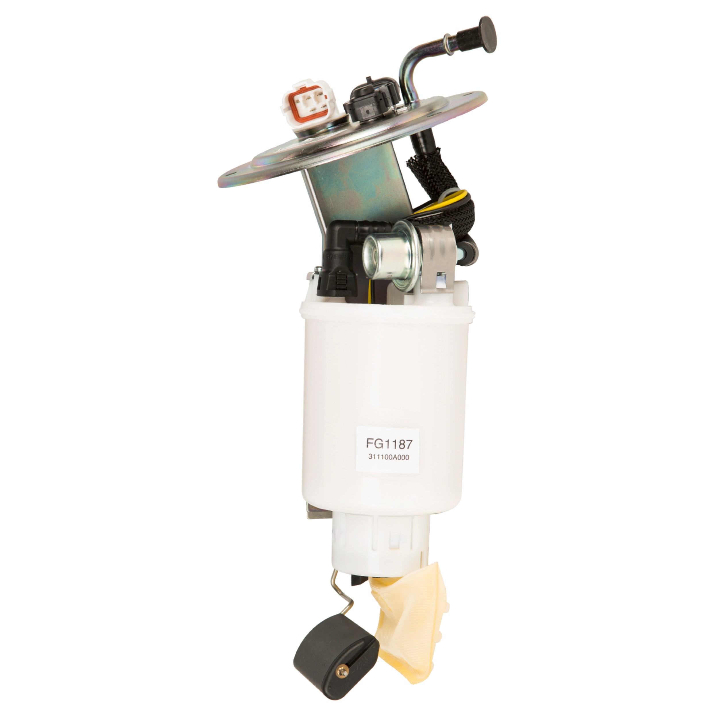 Delphi FG1187 Fuel Pump Module Assembly - Image 6
