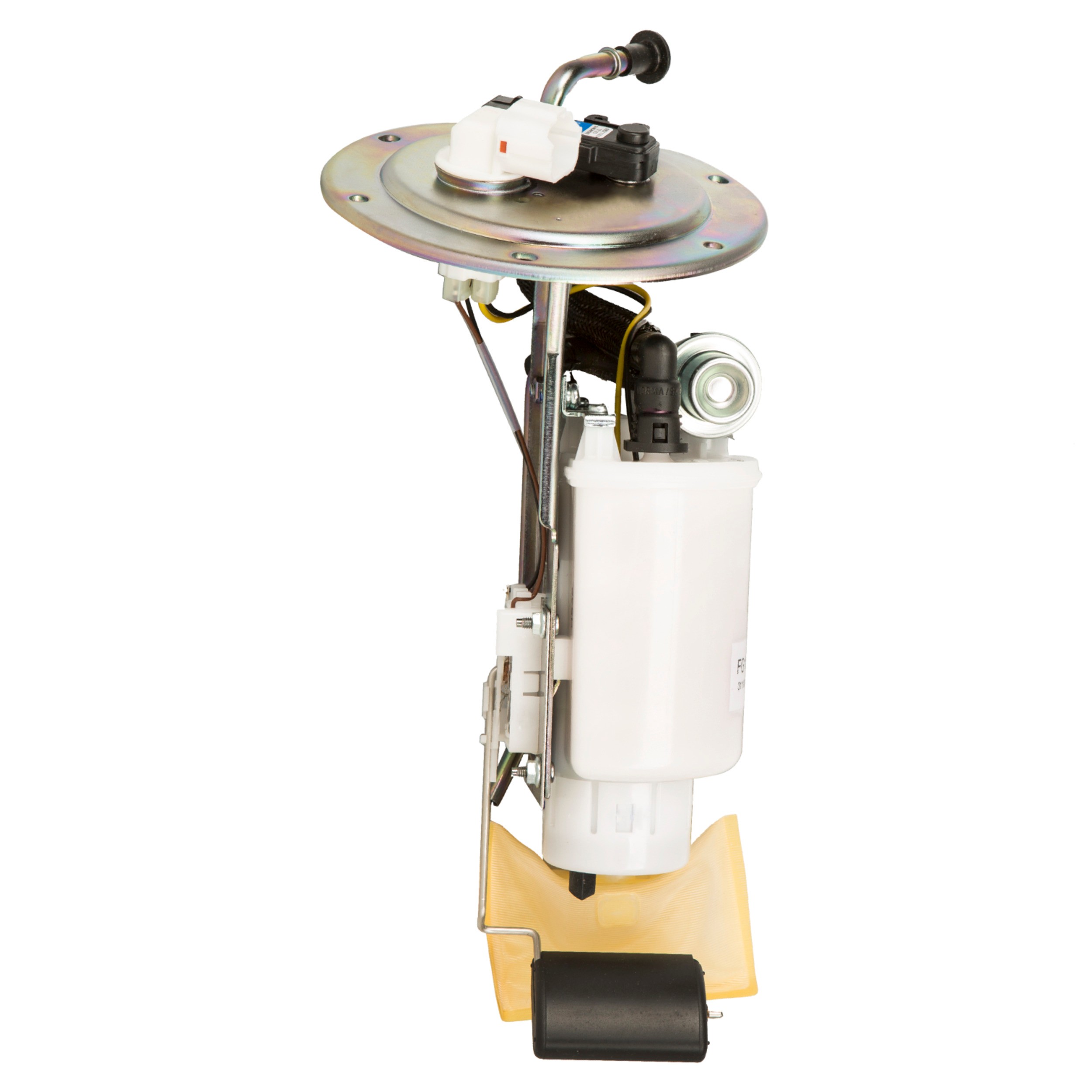 Delphi FG1187 Fuel Pump Module Assembly - Image 7