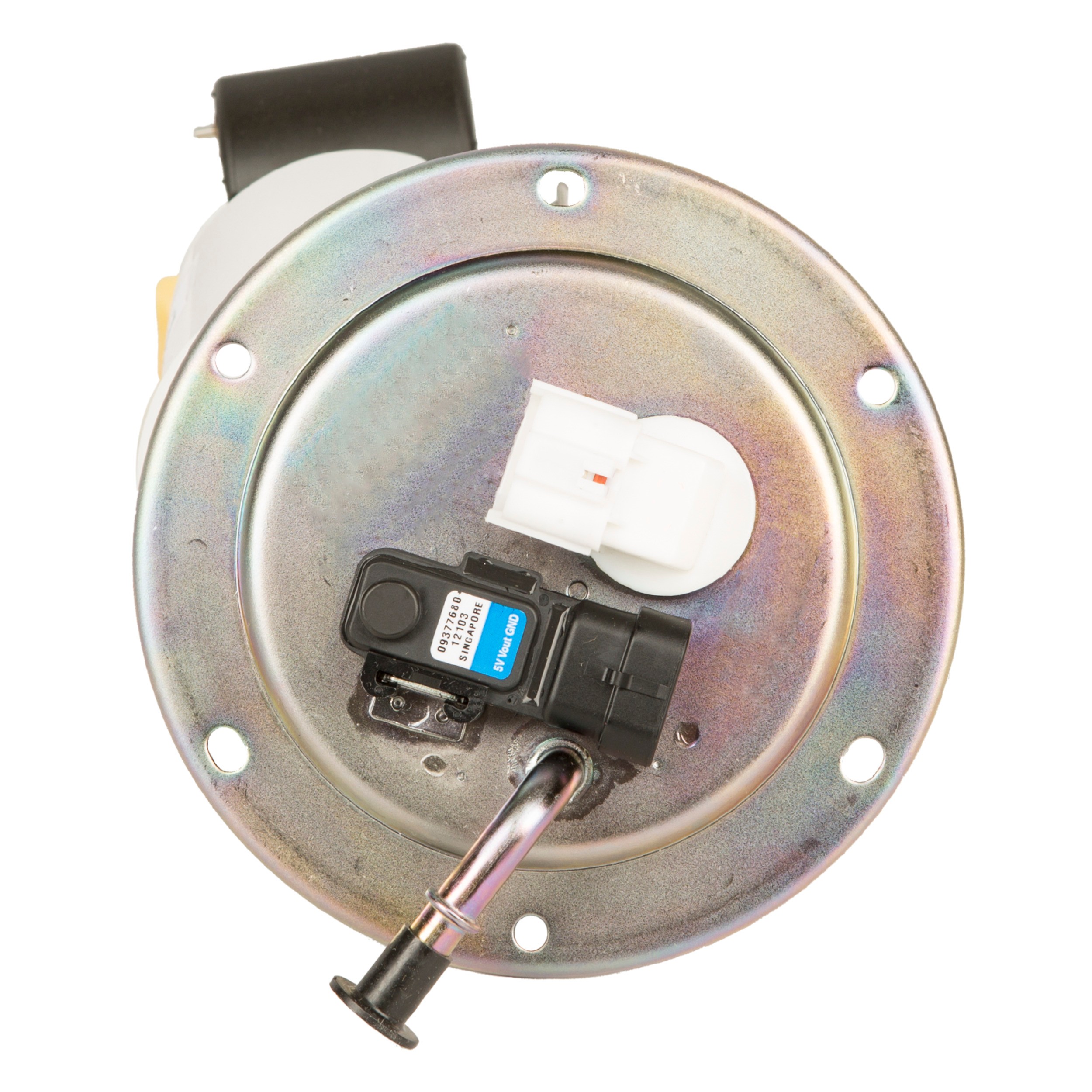 Delphi FG1187 Fuel Pump Module Assembly - Image 9