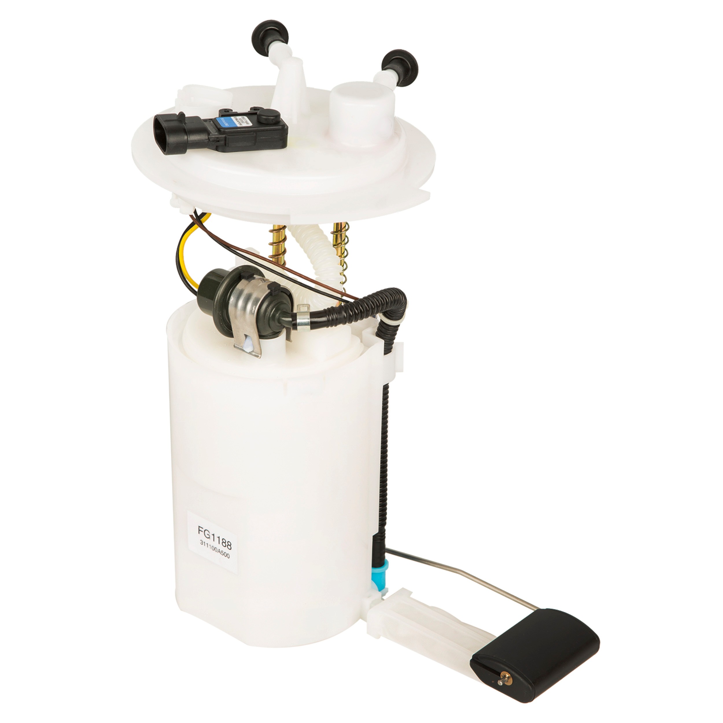 Delphi FG1188 Fuel Pump Module Assembly