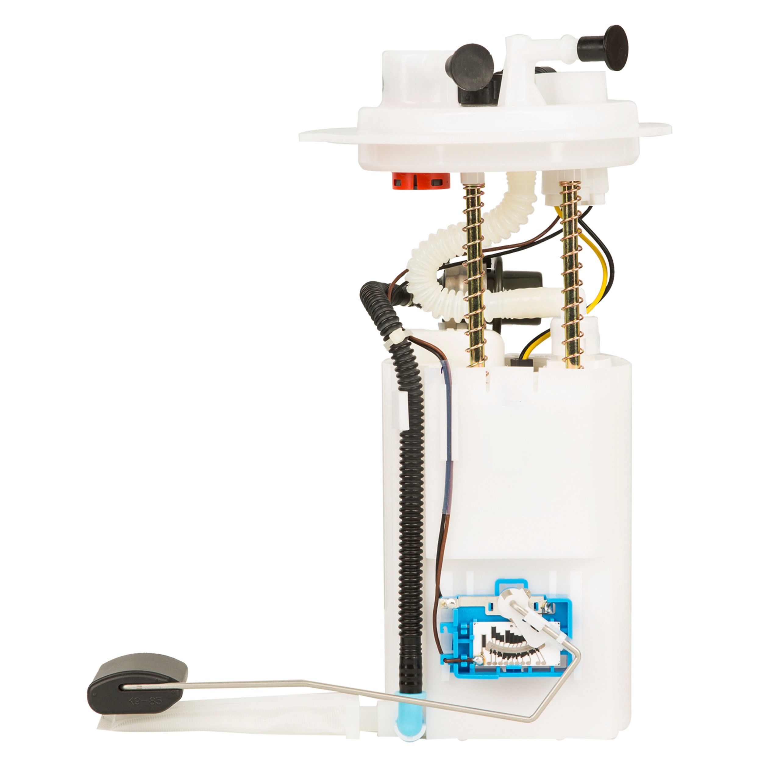 Delphi FG1188 Fuel Pump Module Assembly - Image 2