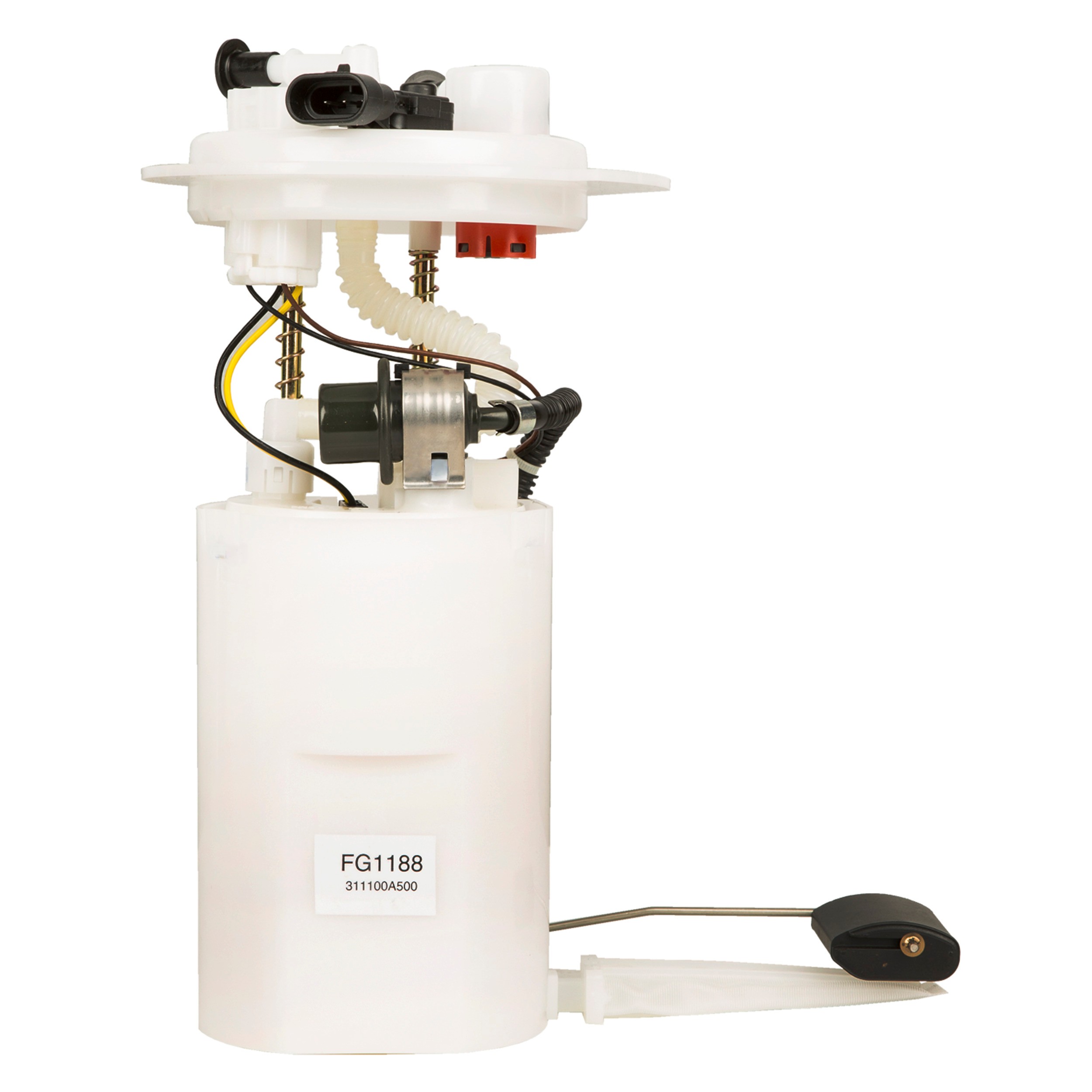 Delphi FG1188 Fuel Pump Module Assembly - Image 6