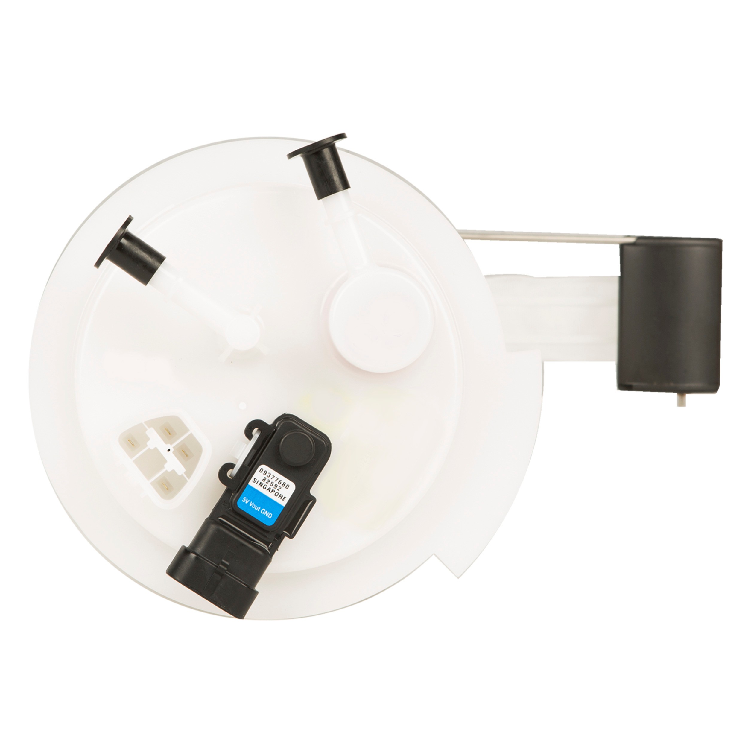 Delphi FG1188 Fuel Pump Module Assembly - Image 9