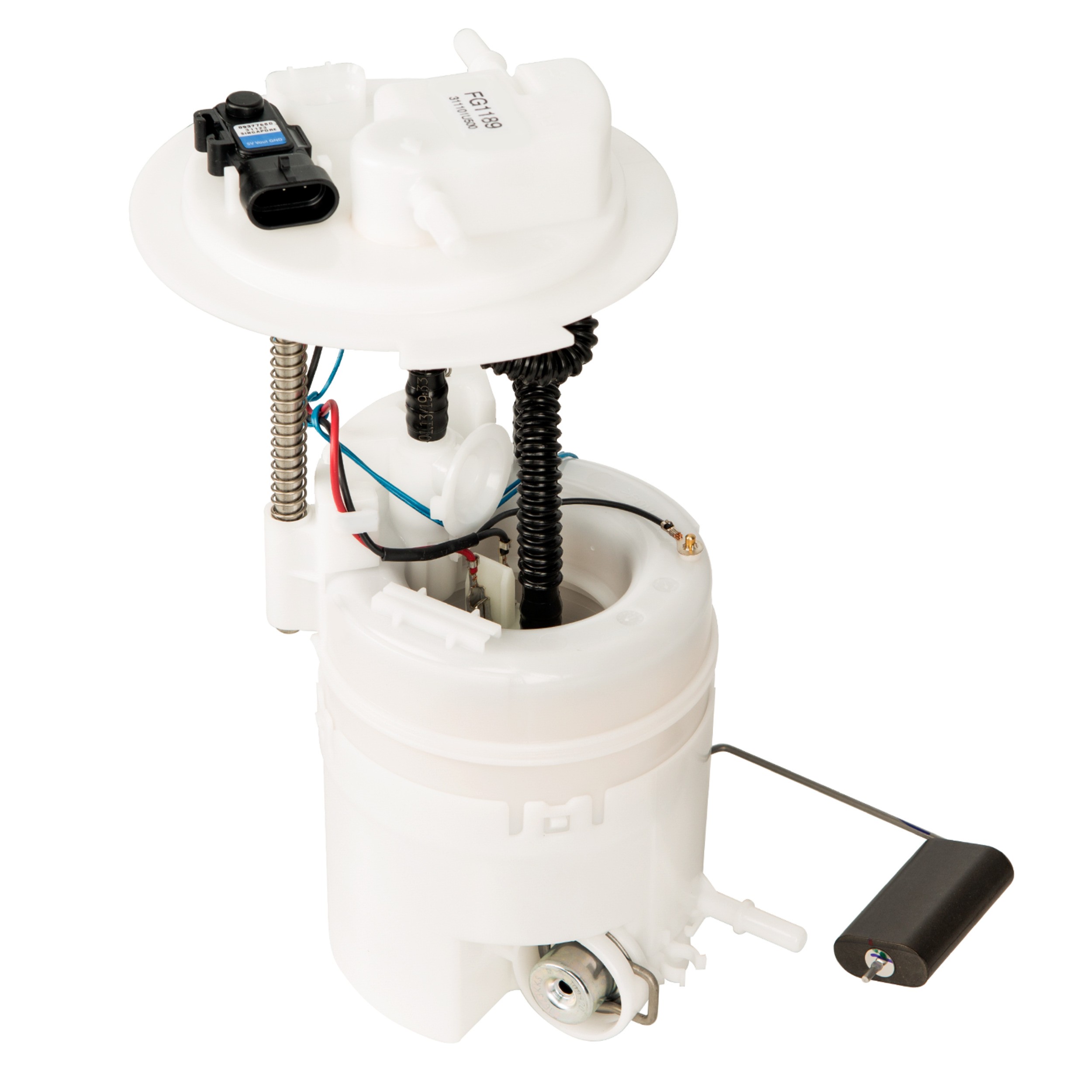 Delphi FG1189 Fuel Pump Module Assembly