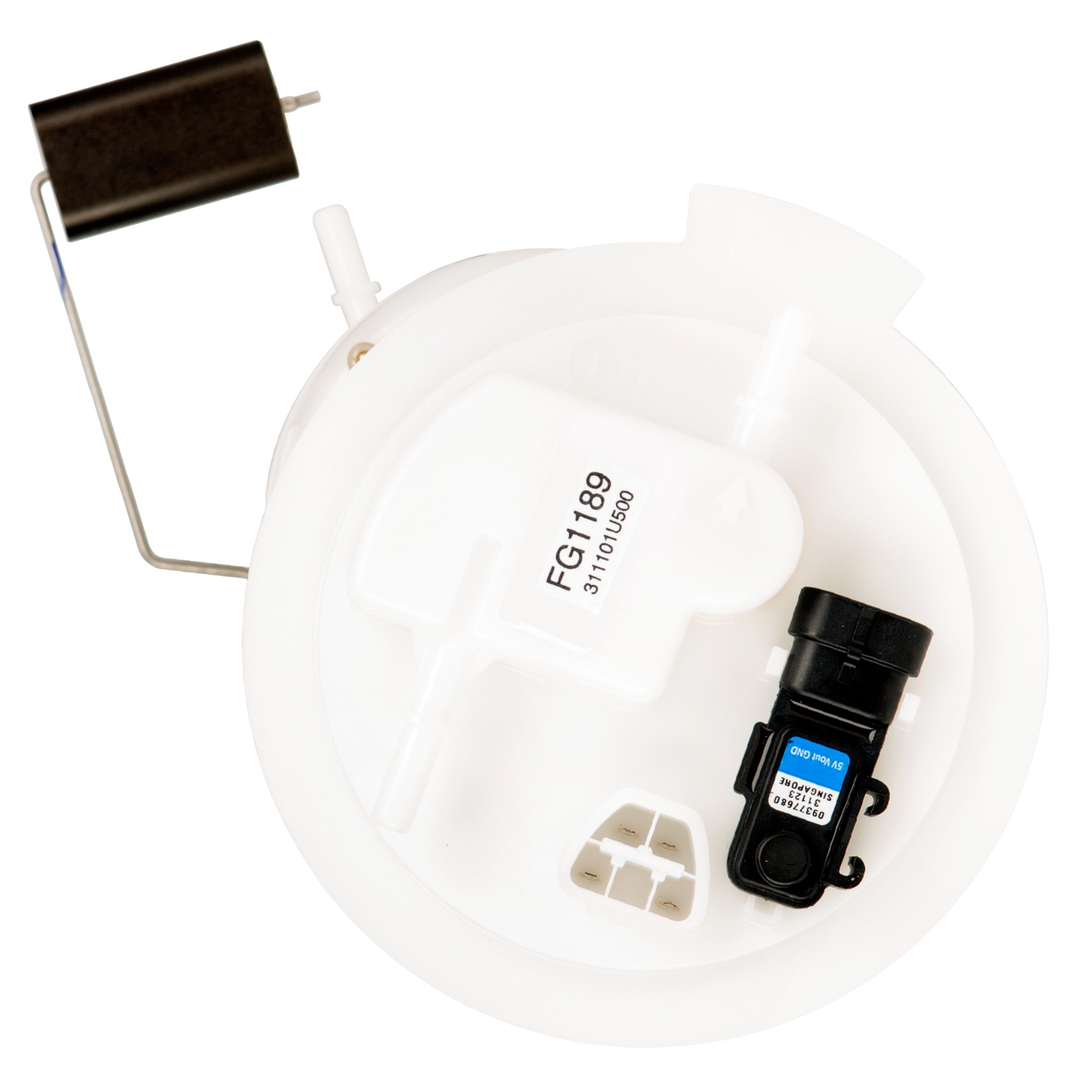 Delphi FG1189 Fuel Pump Module Assembly - Image 9
