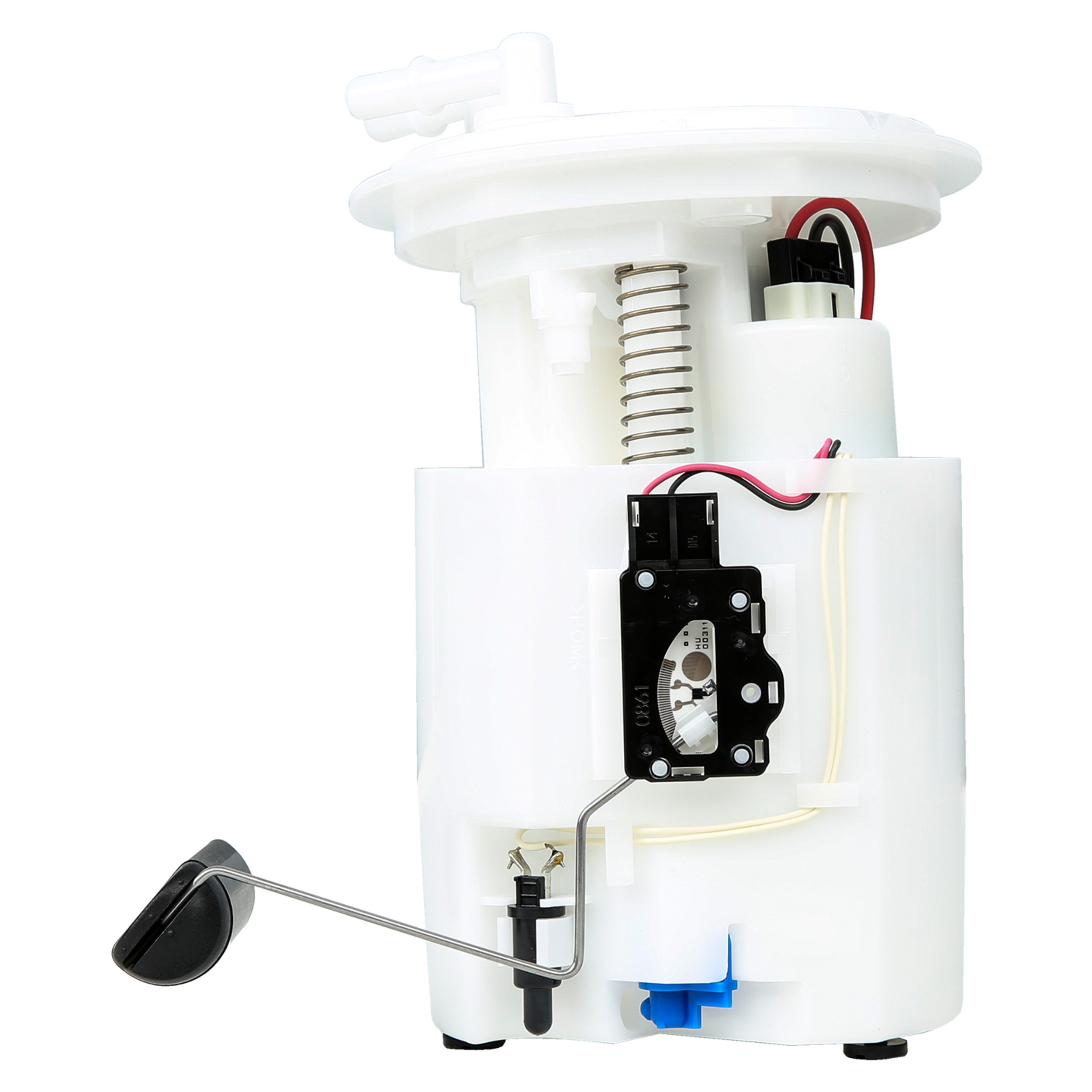 Delphi FG1190 Fuel Pump Module Assembly - Image 2