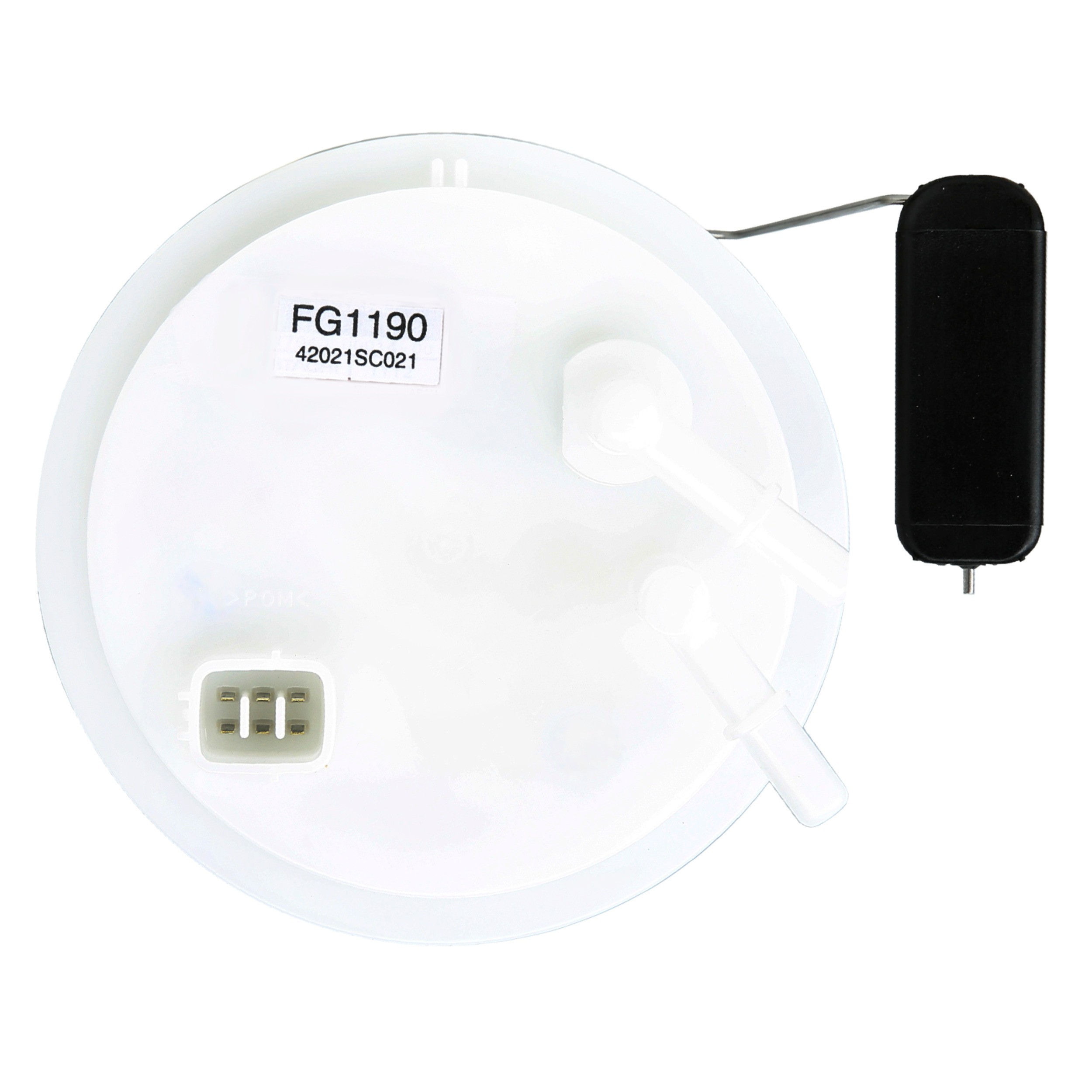 Delphi FG1190 Fuel Pump Module Assembly - Image 8