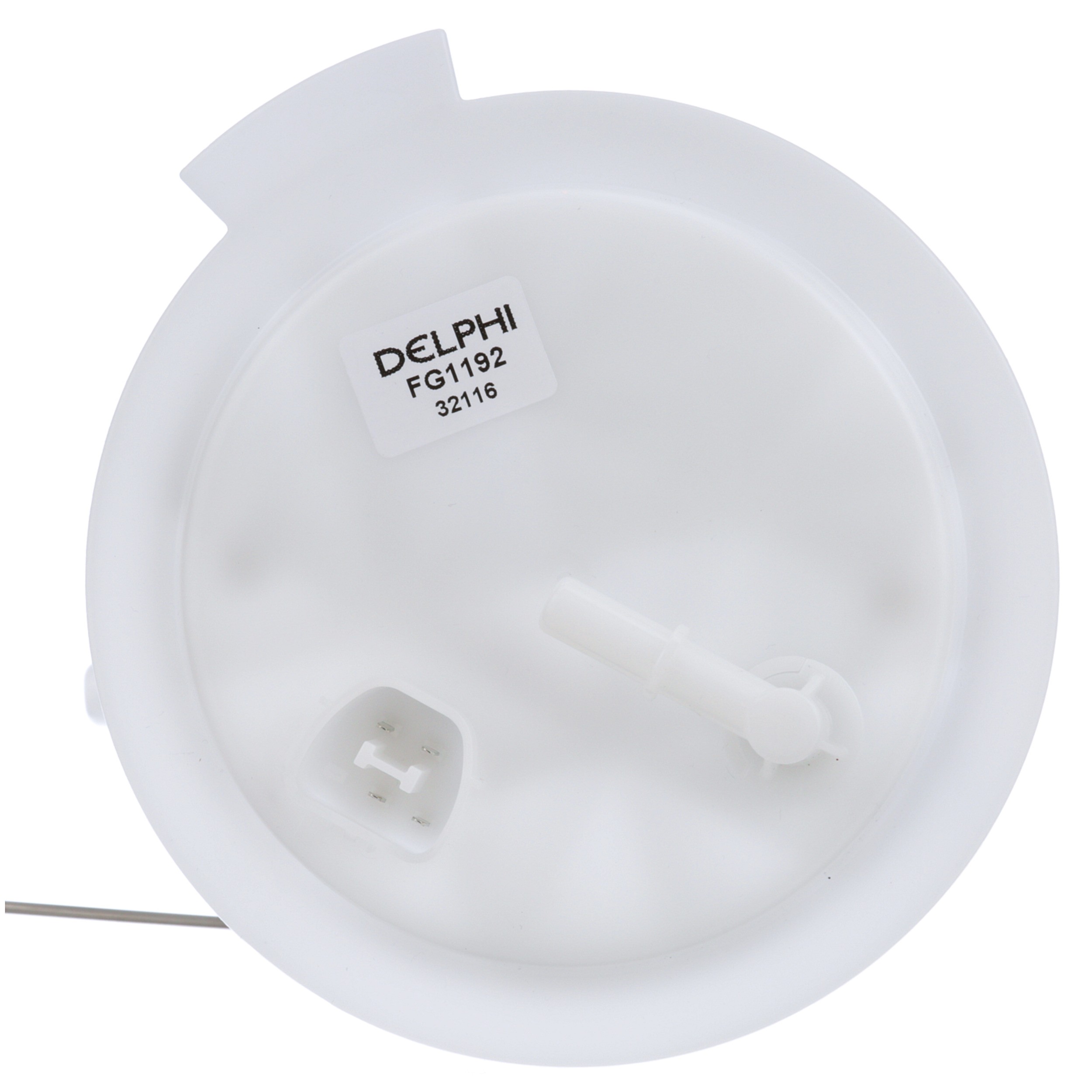 Delphi FG1192 Fuel Pump Module Assembly - Image 9