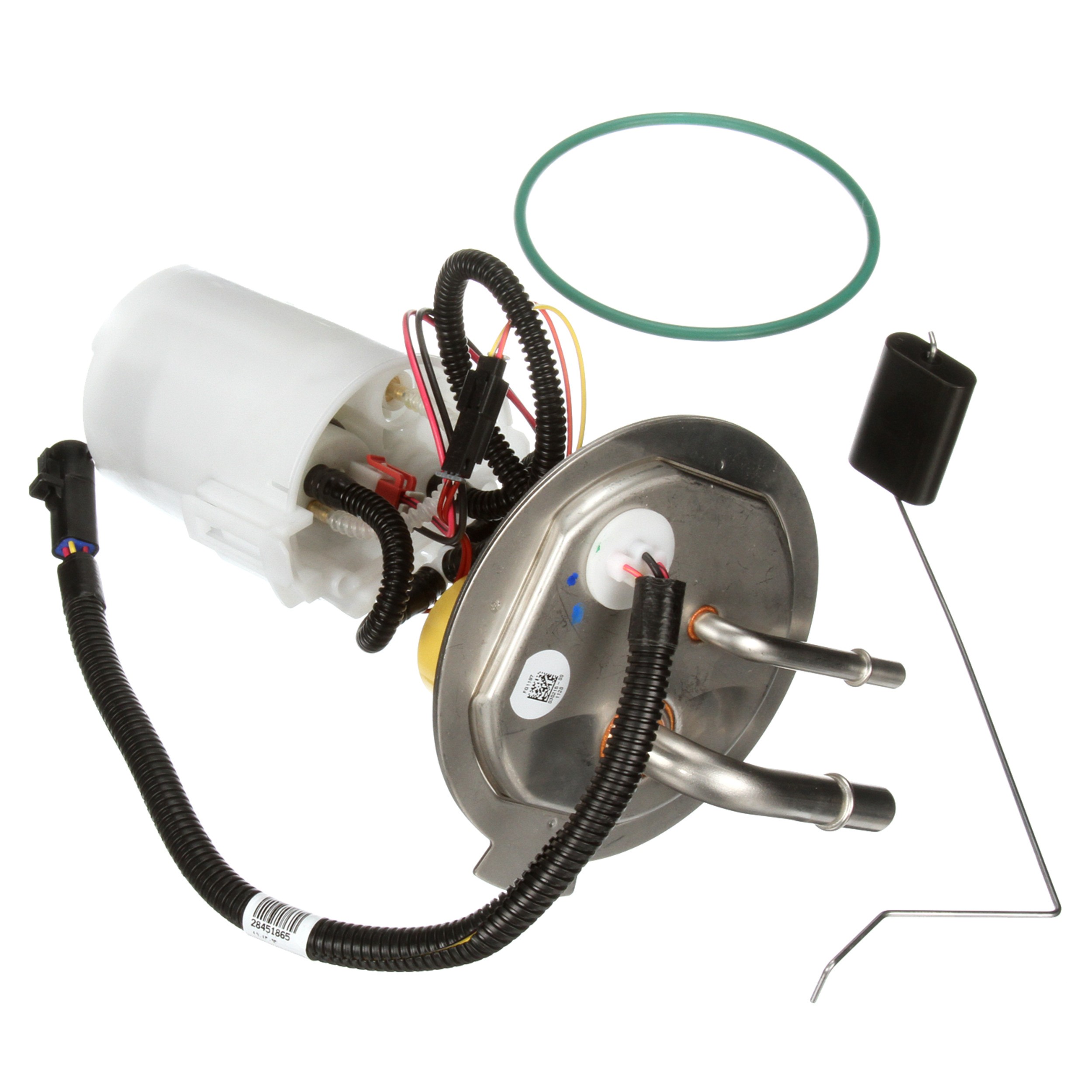 Delphi FG1197 Fuel Pump Module Assembly - Image 6