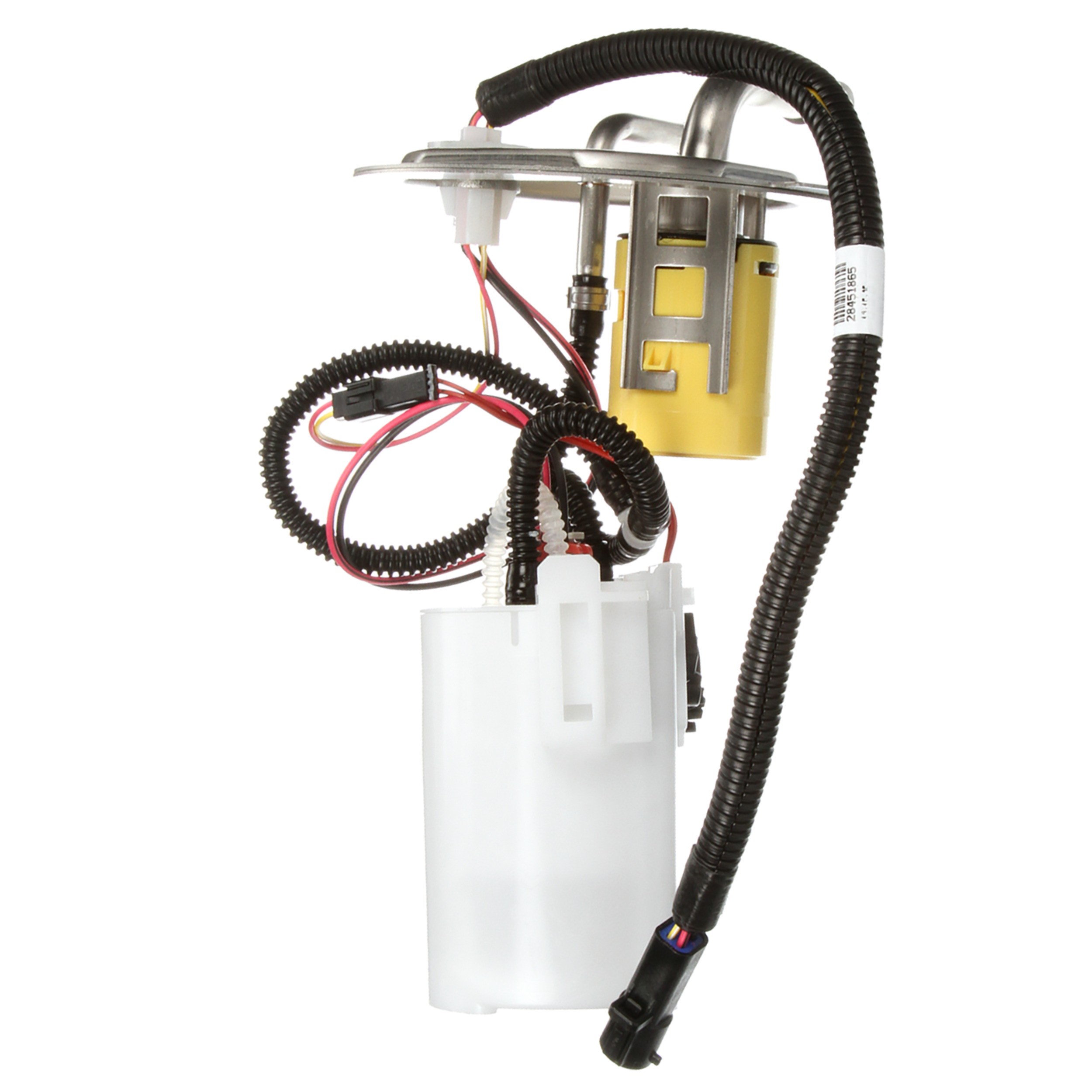 Delphi FG1197 Fuel Pump Module Assembly - Image 7