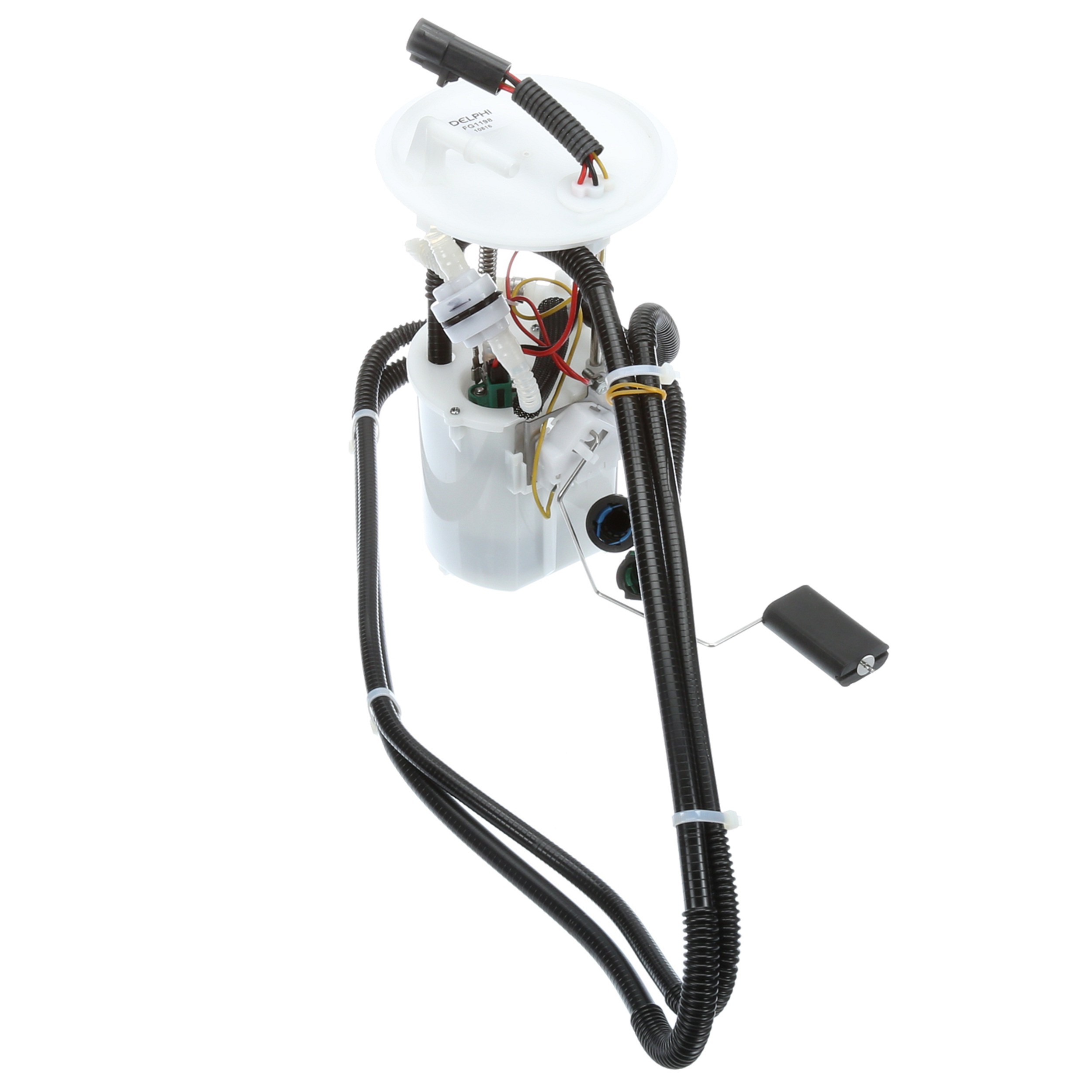 Delphi FG1198 Fuel Pump Module Assembly