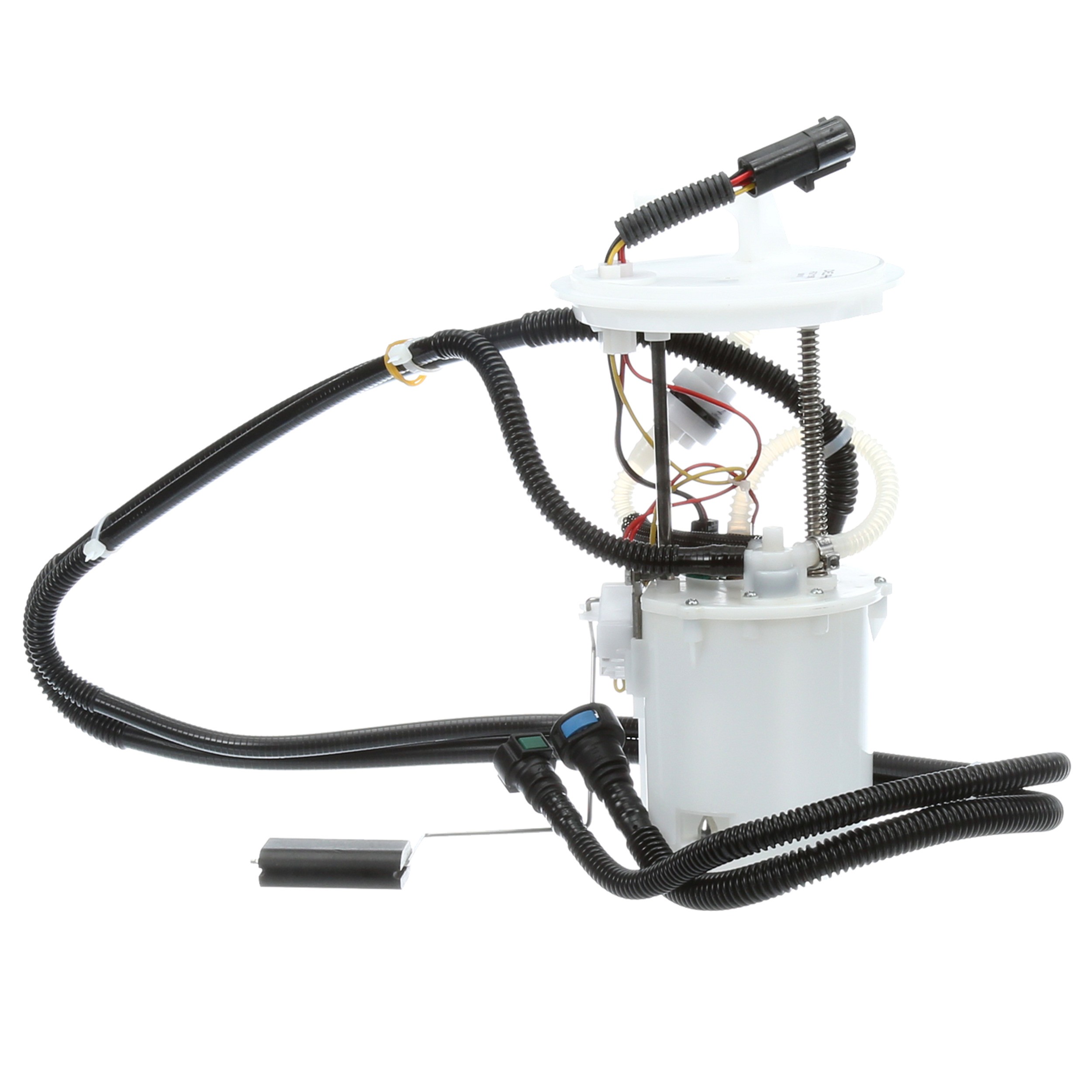 Delphi FG1198 Fuel Pump Module Assembly - Image 2