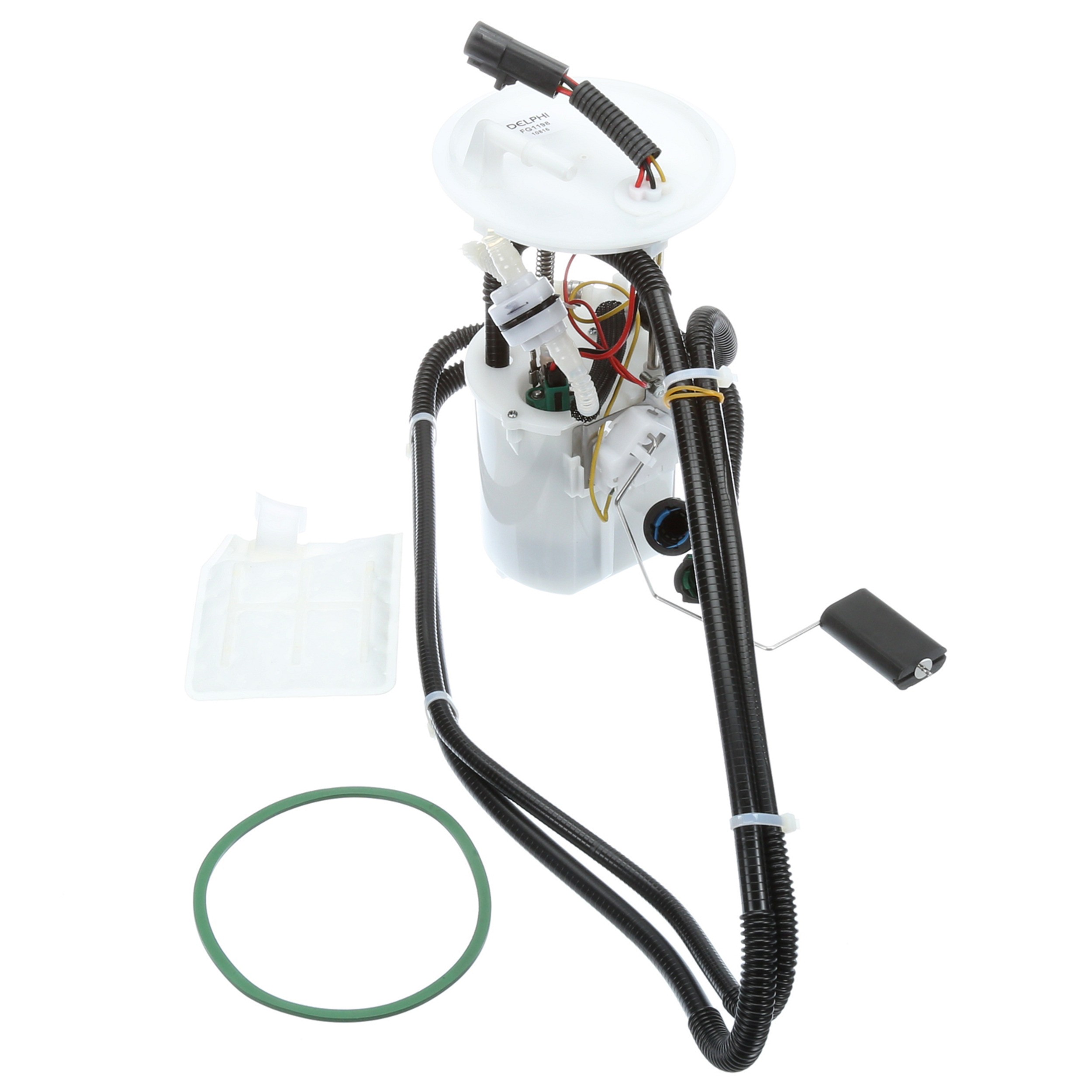 Delphi FG1198 Fuel Pump Module Assembly - Image 6