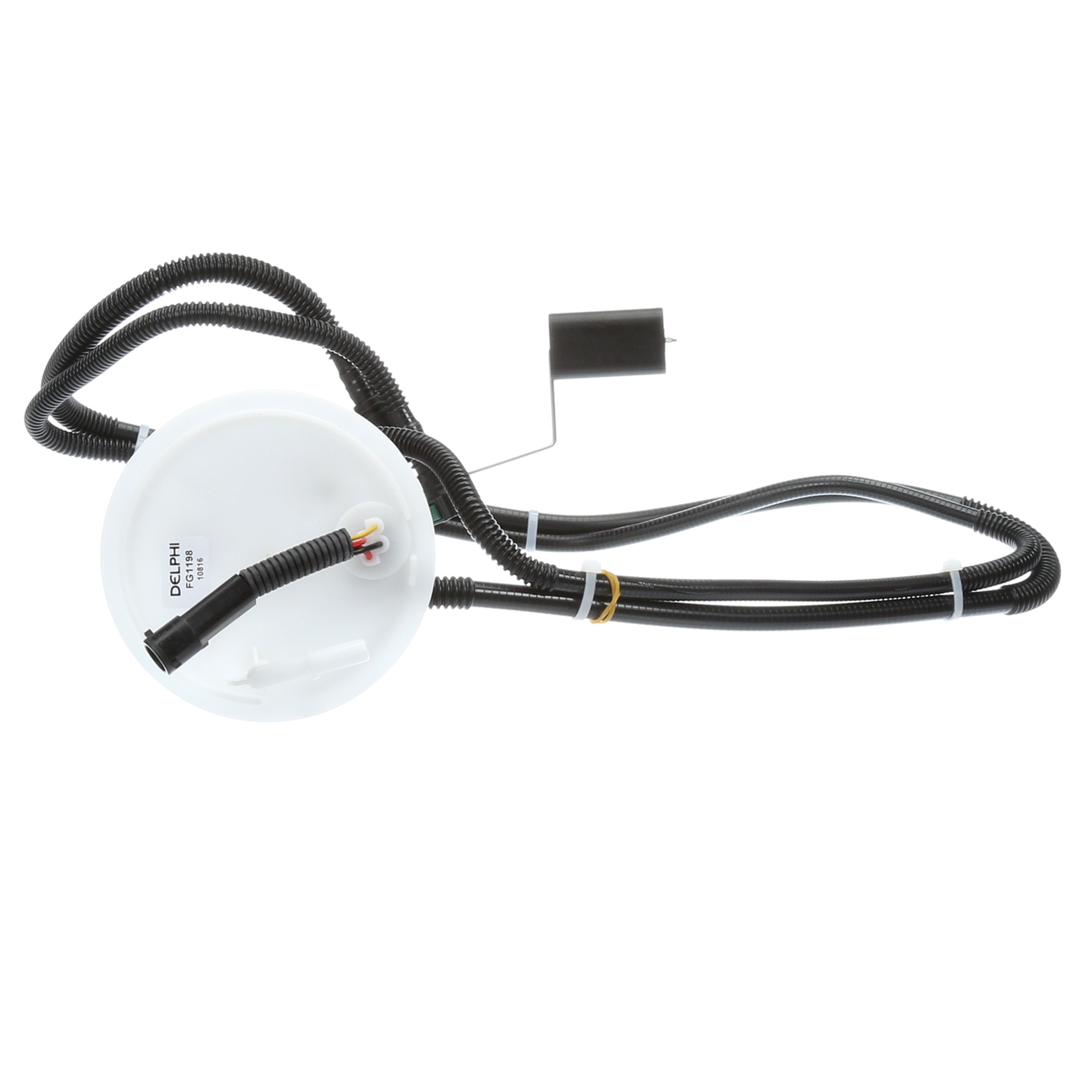 Delphi FG1198 Fuel Pump Module Assembly - Image 9