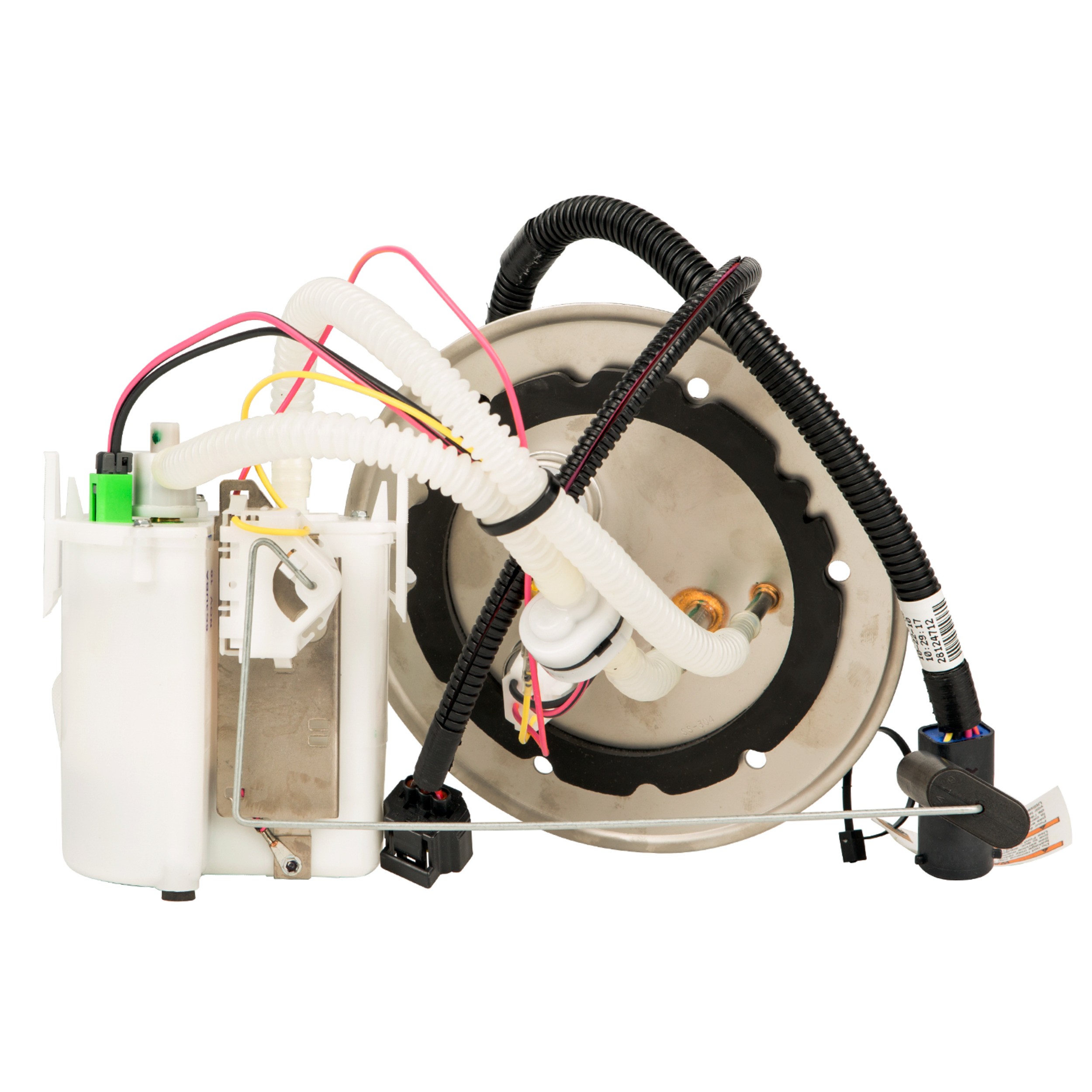 Delphi FG1199 Fuel Pump Module Assembly - Image 2