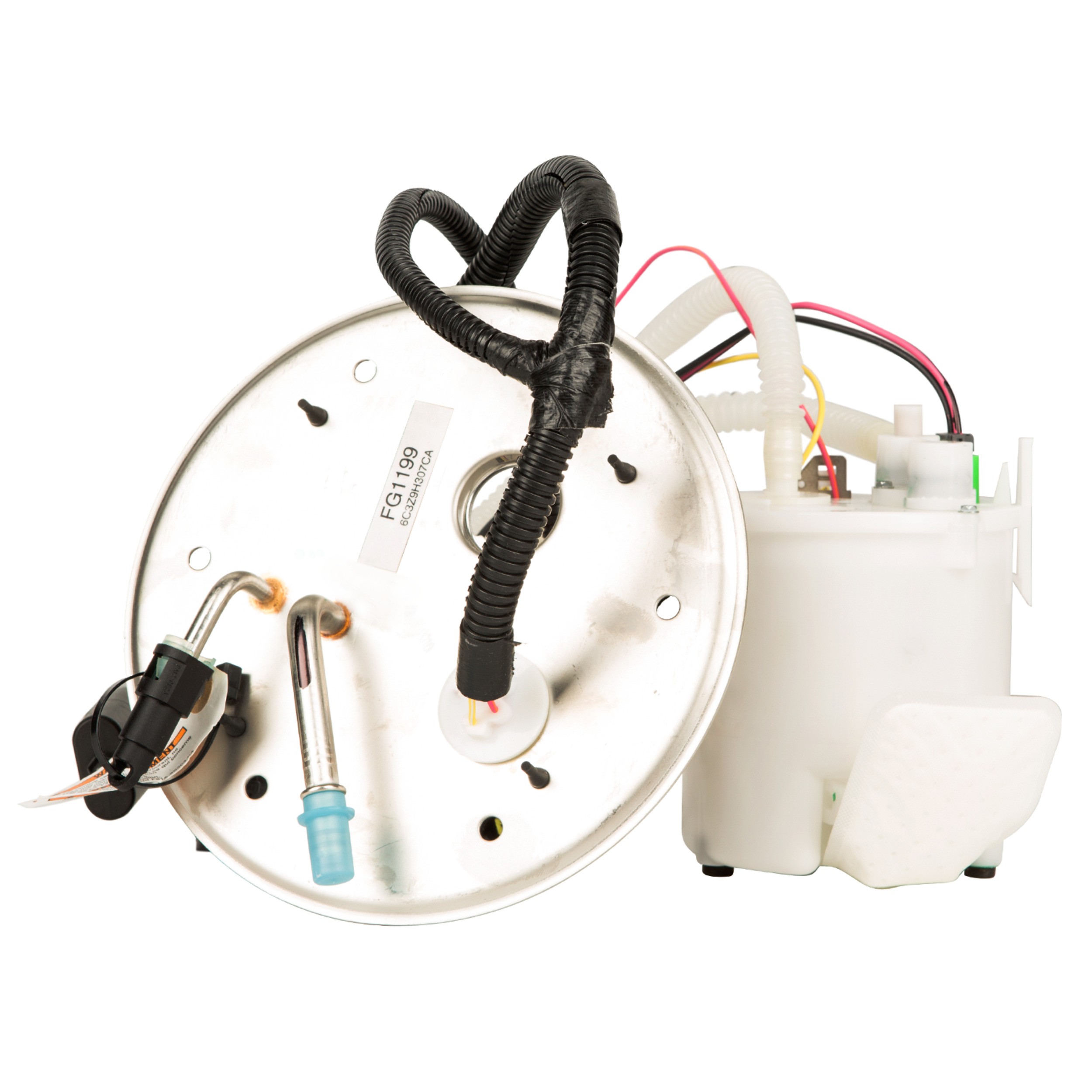 Delphi FG1199 Fuel Pump Module Assembly - Image 6