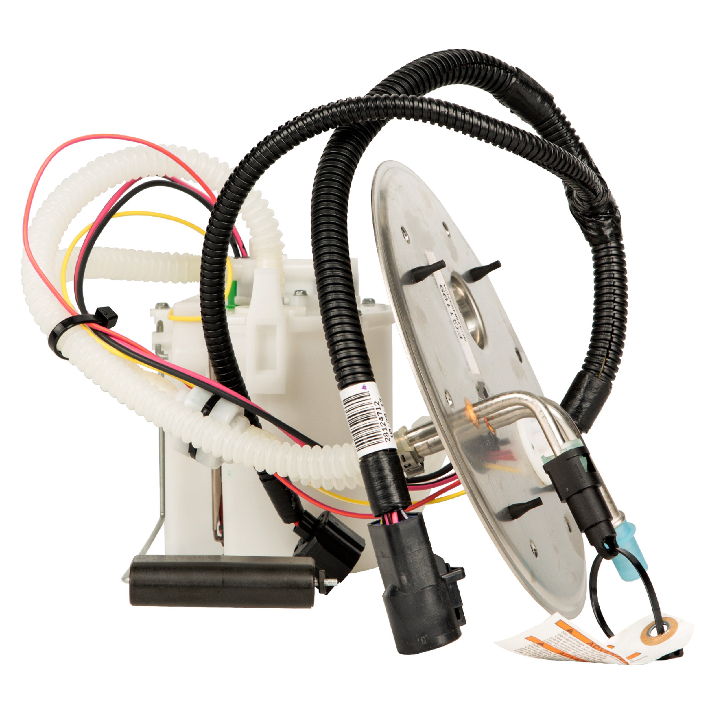 Delphi FG1199 Fuel Pump Module Assembly - Image 7