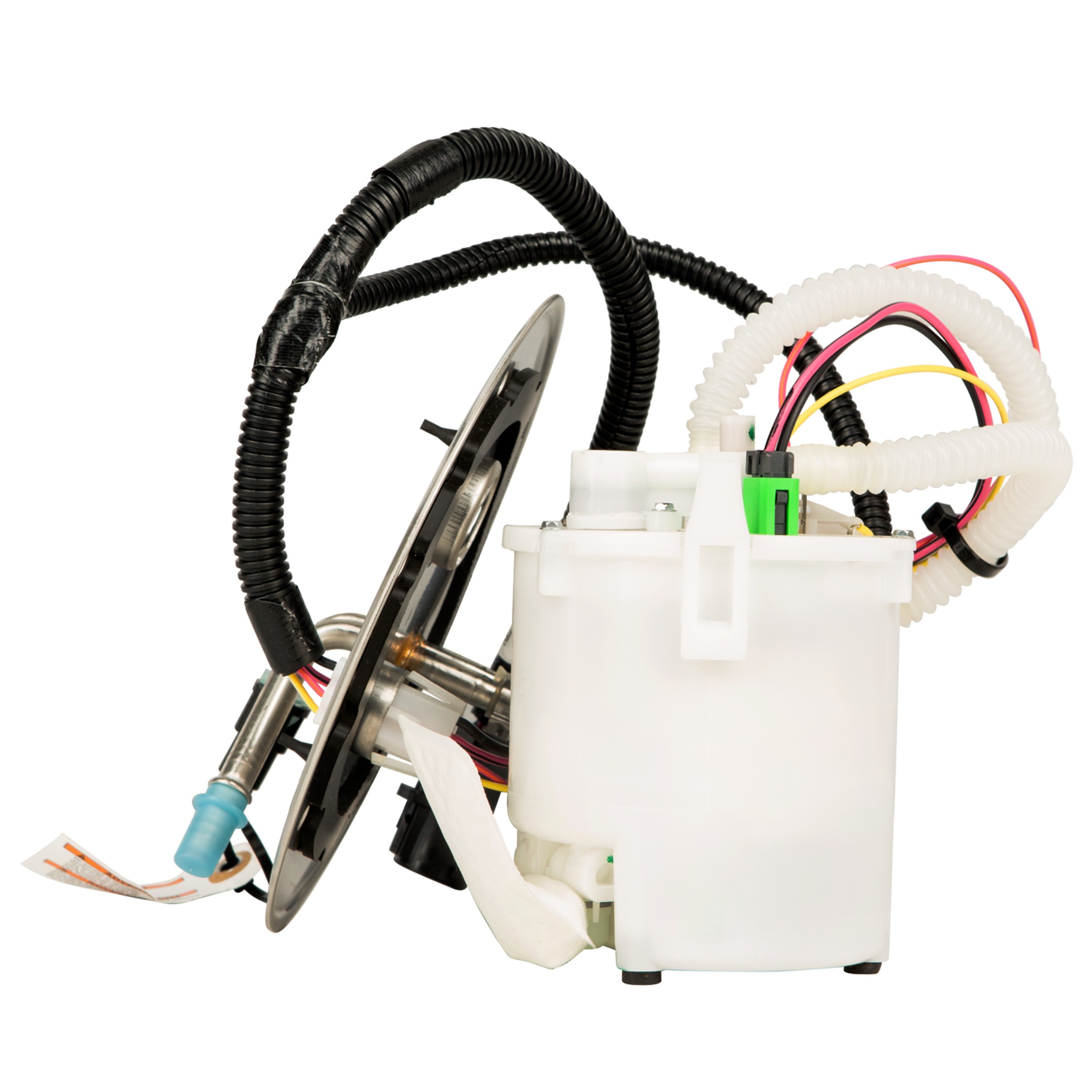 Delphi FG1199 Fuel Pump Module Assembly - Image 8