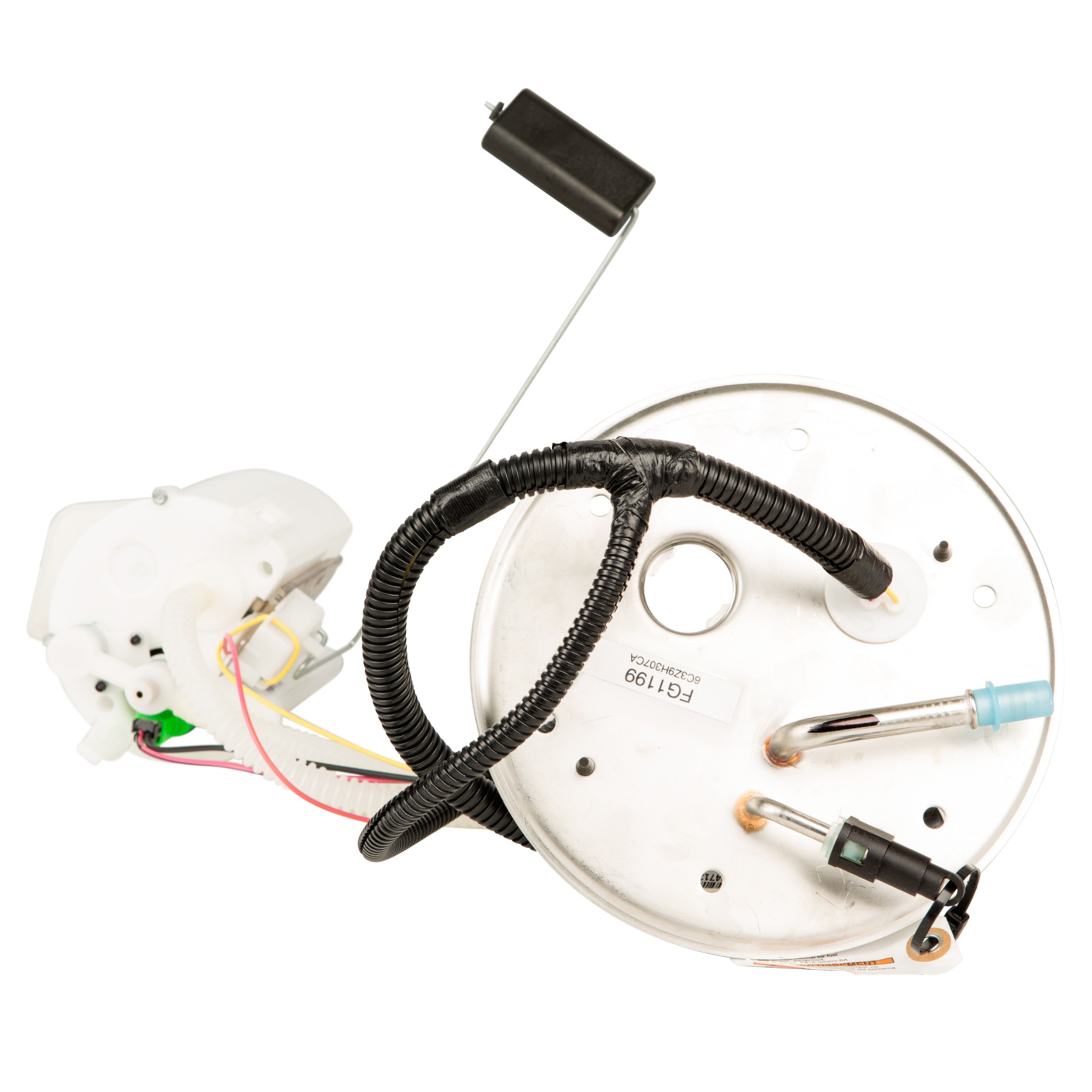 Delphi FG1199 Fuel Pump Module Assembly - Image 9
