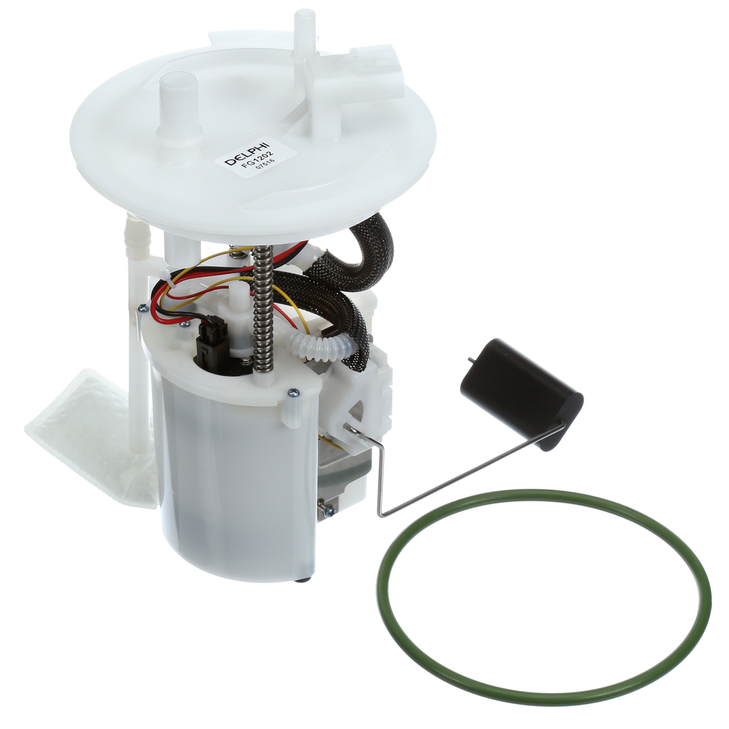 Delphi FG1202 Fuel Pump Module Assembly - Image 6