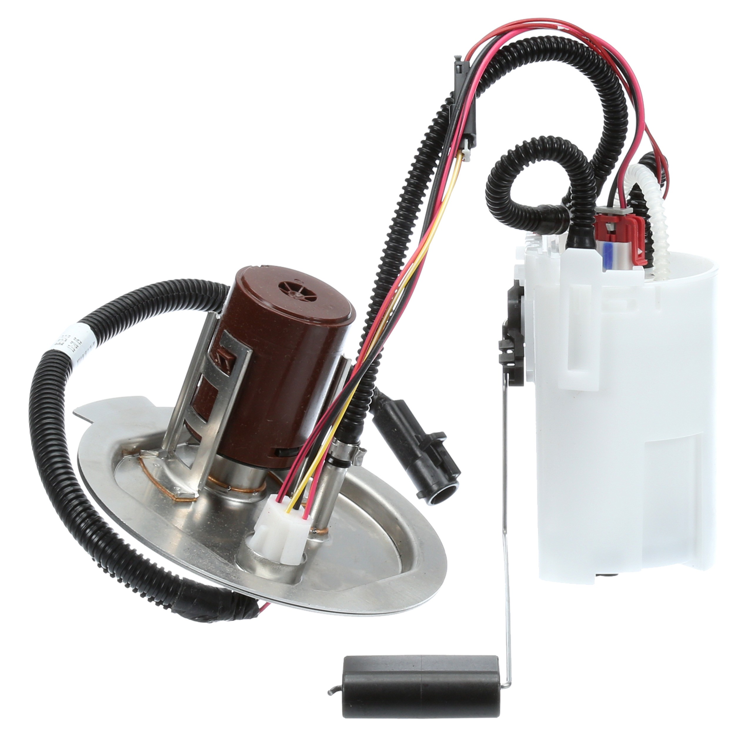 Delphi FG1208 Fuel Pump Module Assembly - Image 2
